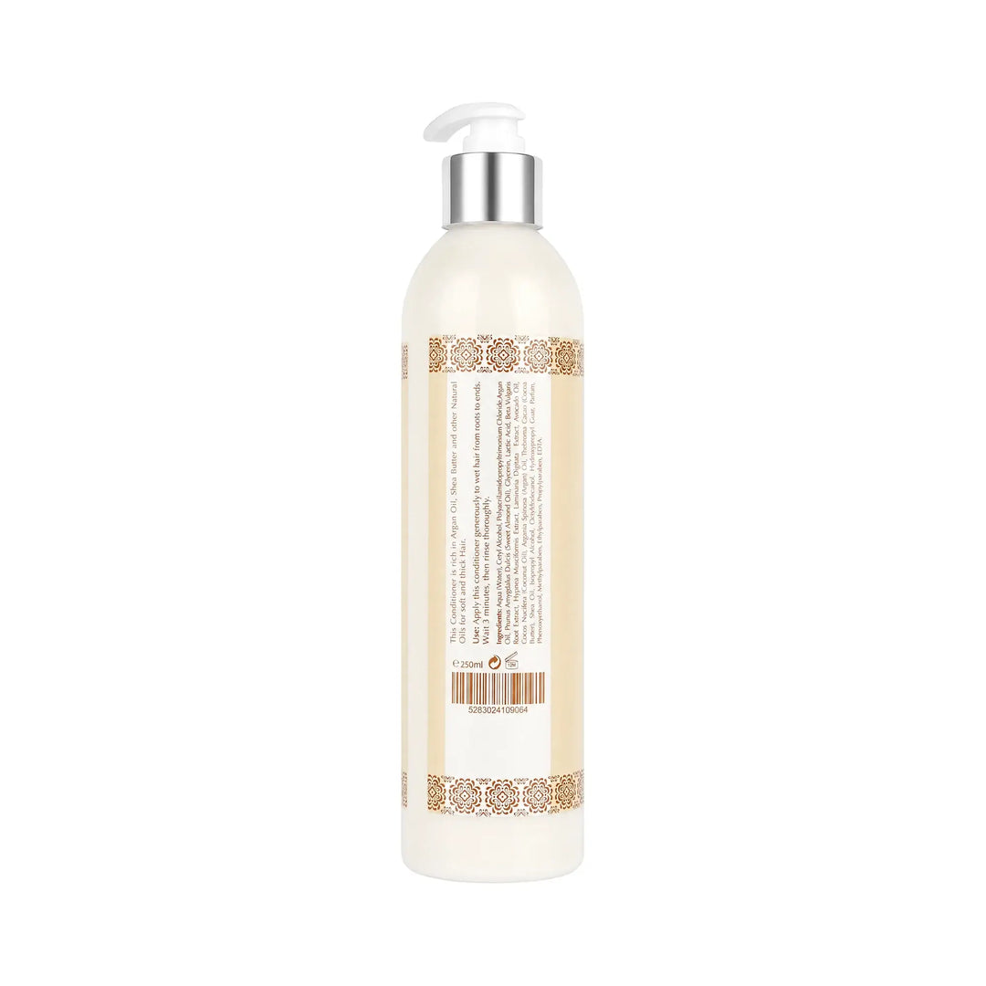 61357-Hammam Sharki Argan Oil Hair Conditioner 250ml +2