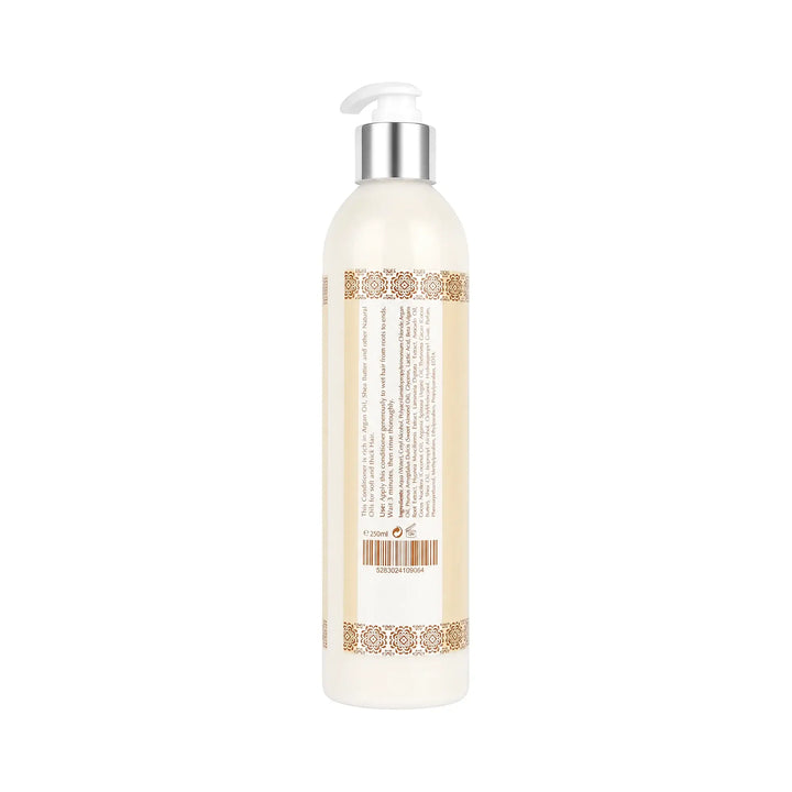61357-Hammam Sharki Argan Oil Hair Conditioner 250ml +2