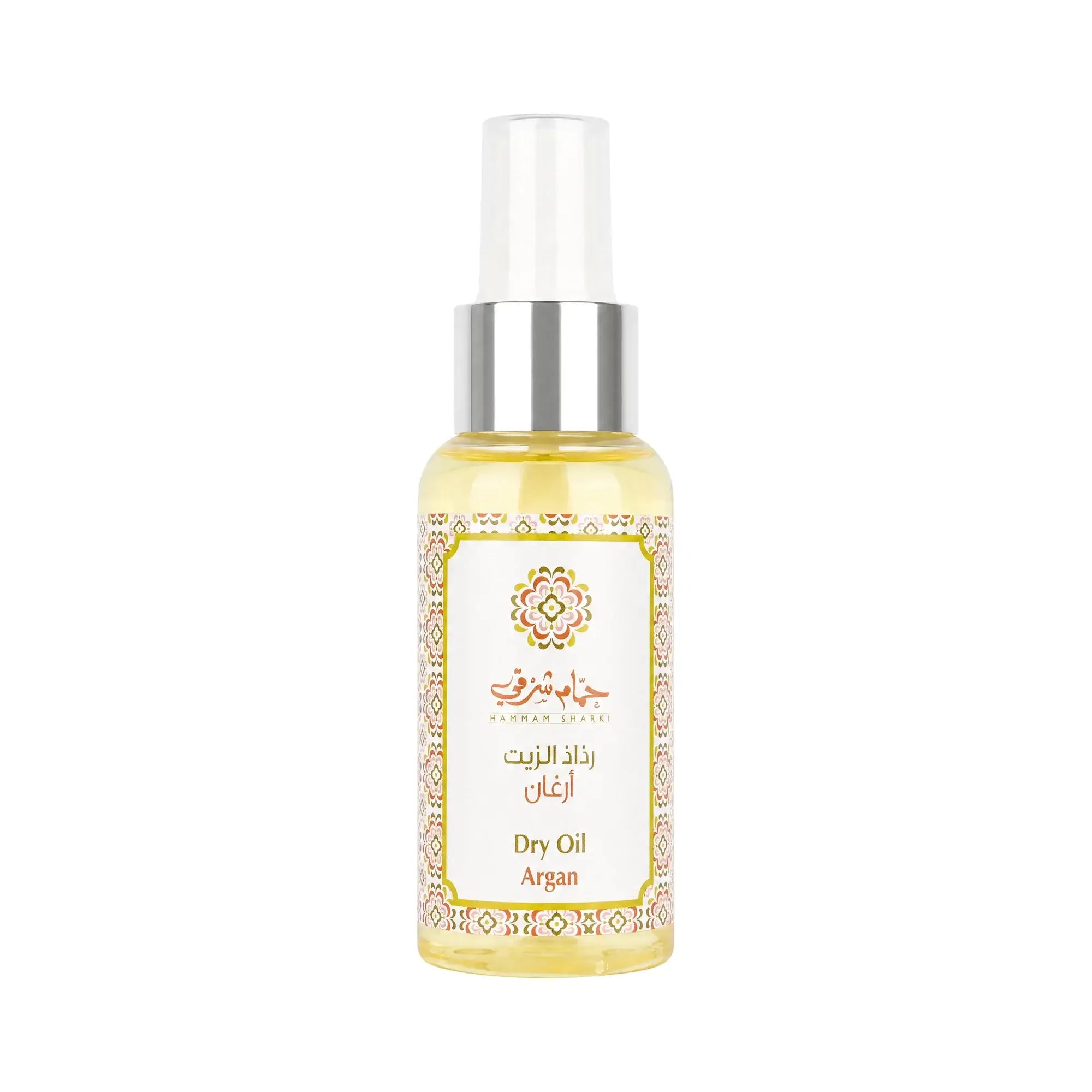 Hammam Sharki Argan Dry Oil 80ml