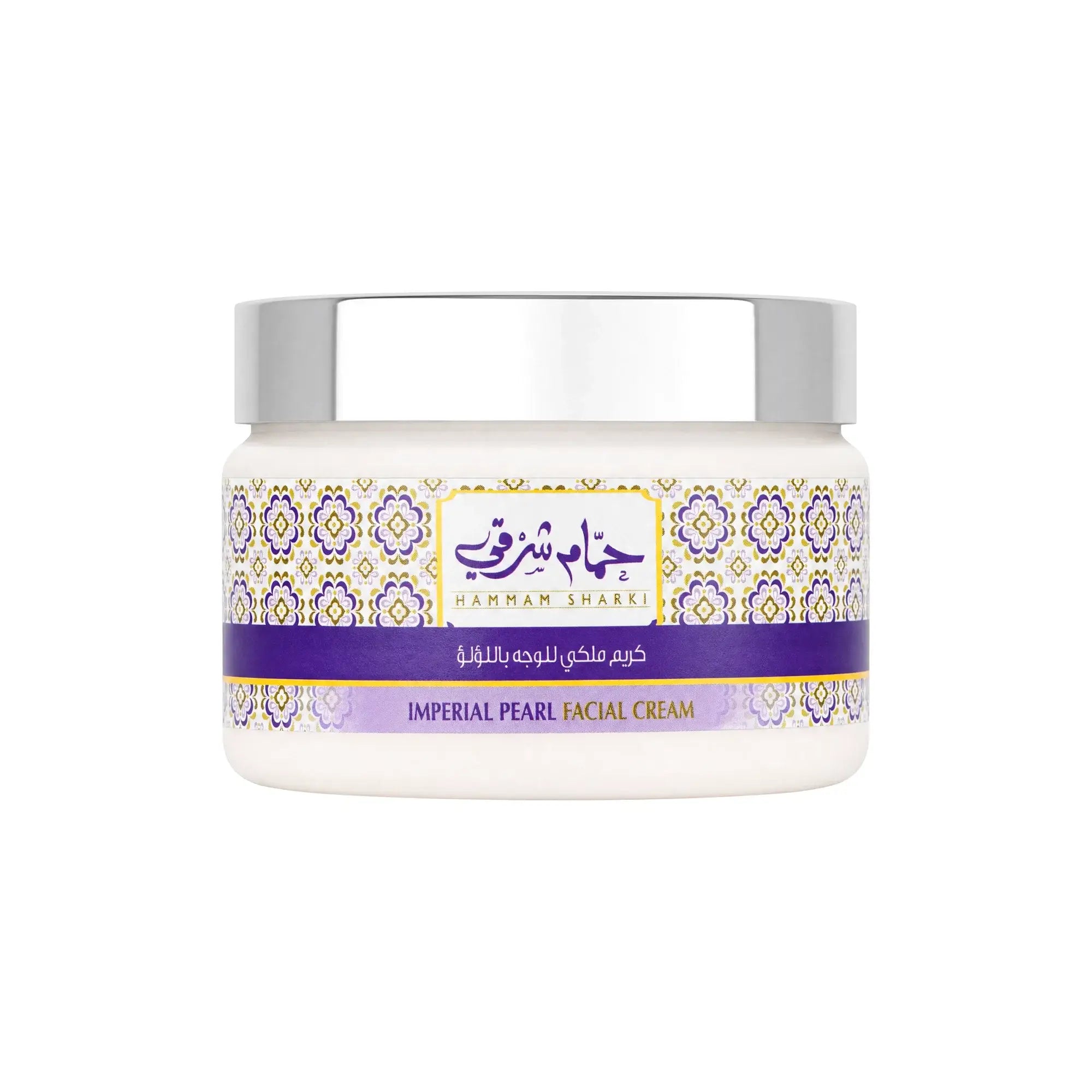Hammam Sharki Imperial Pearl Facial Cream 300g