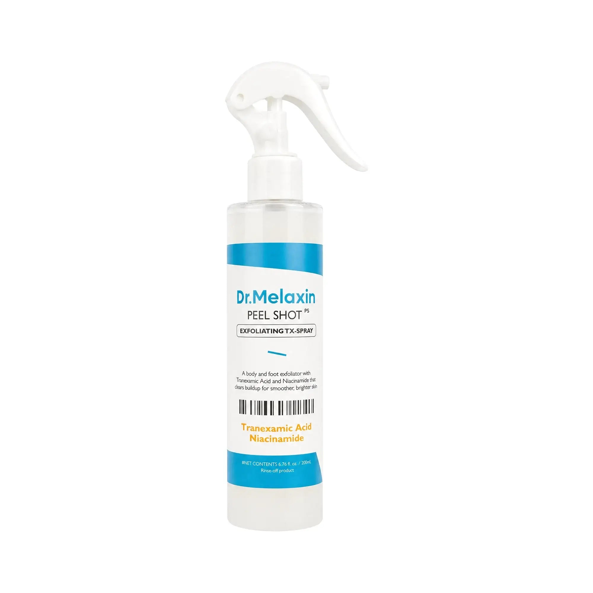 Dr.Melaxin Peel Shoot Exfoliating TX Spray 200ml