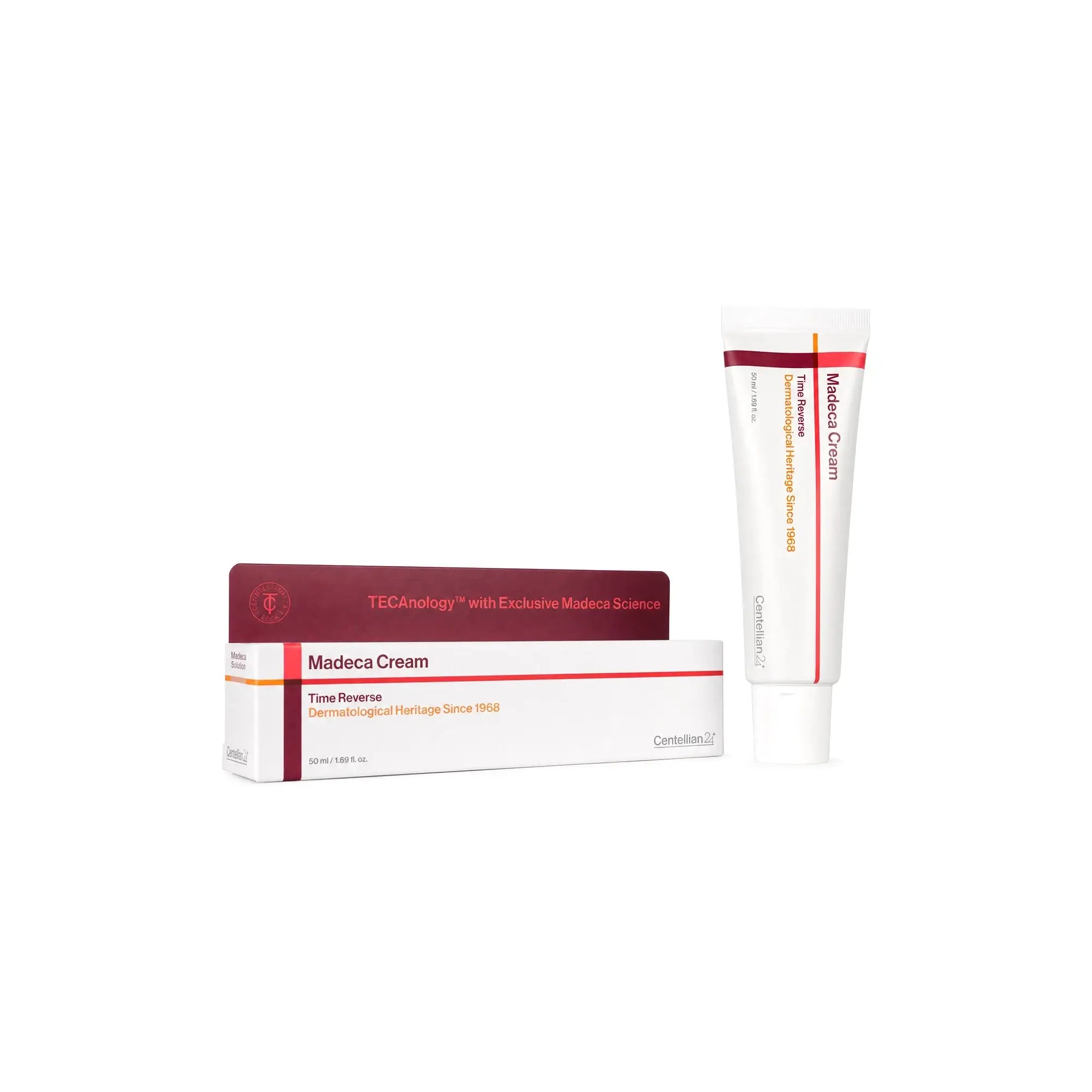 Centellian 24 Madeca Cream Time Reserve 50ml