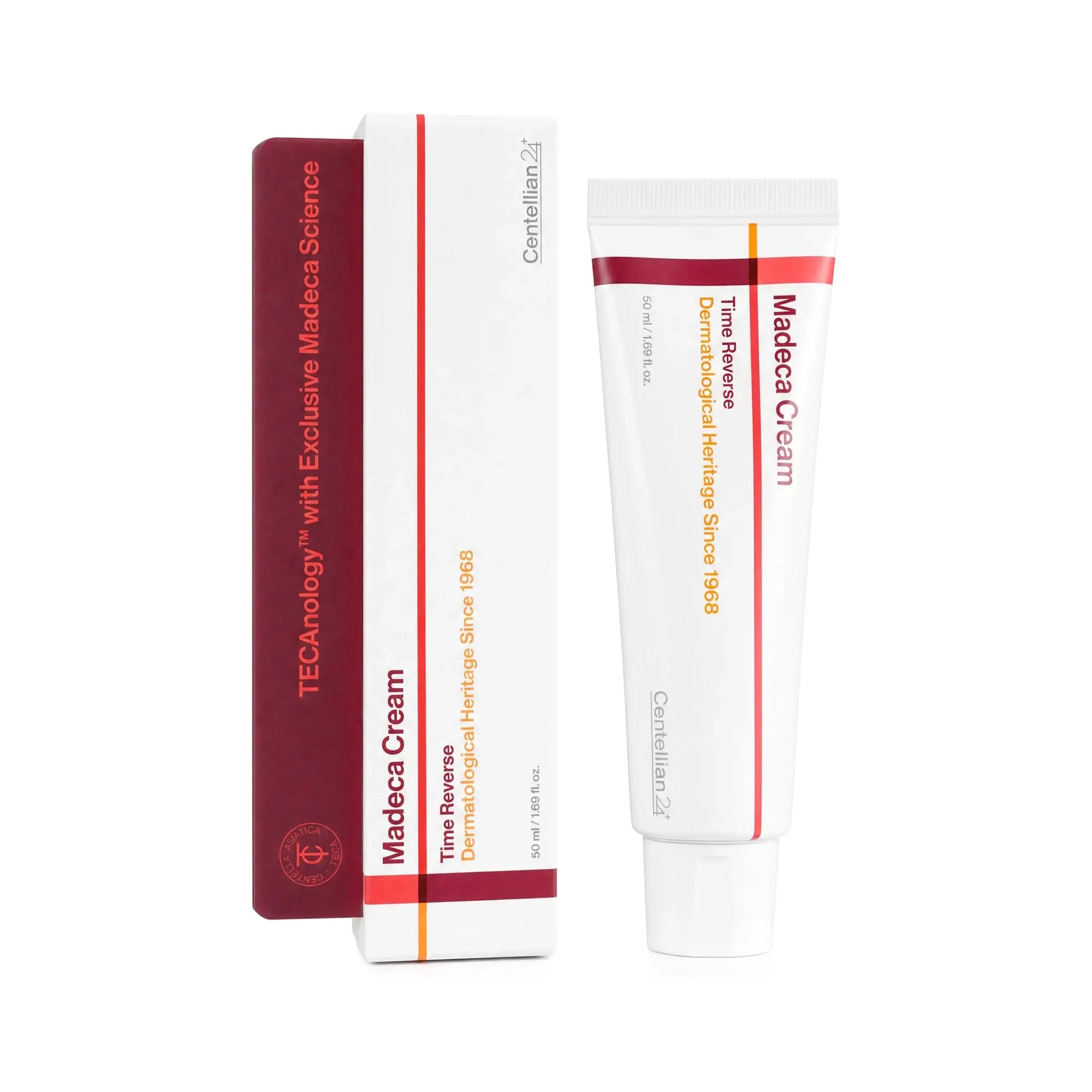 Centellian 24 Madeca Cream Time Reserve 50ml
