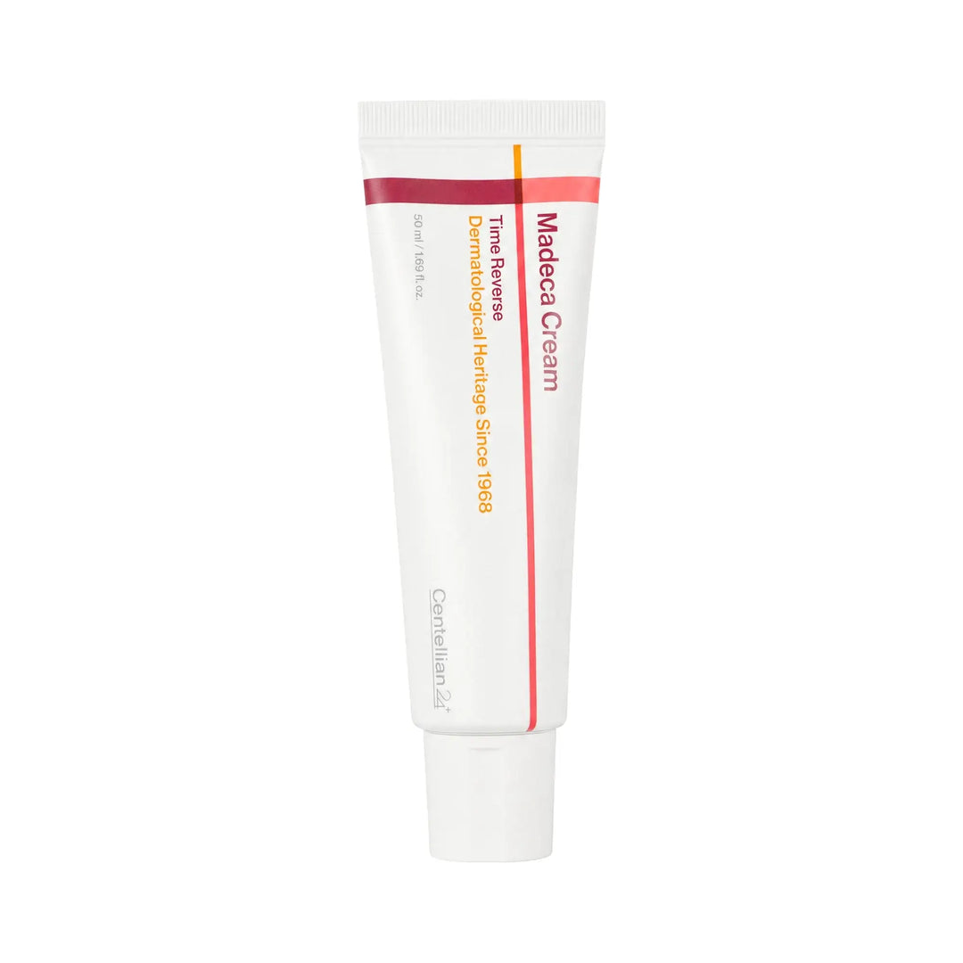 61370-Centellian 24 Madeca Cream Time Reserve 50ml +6