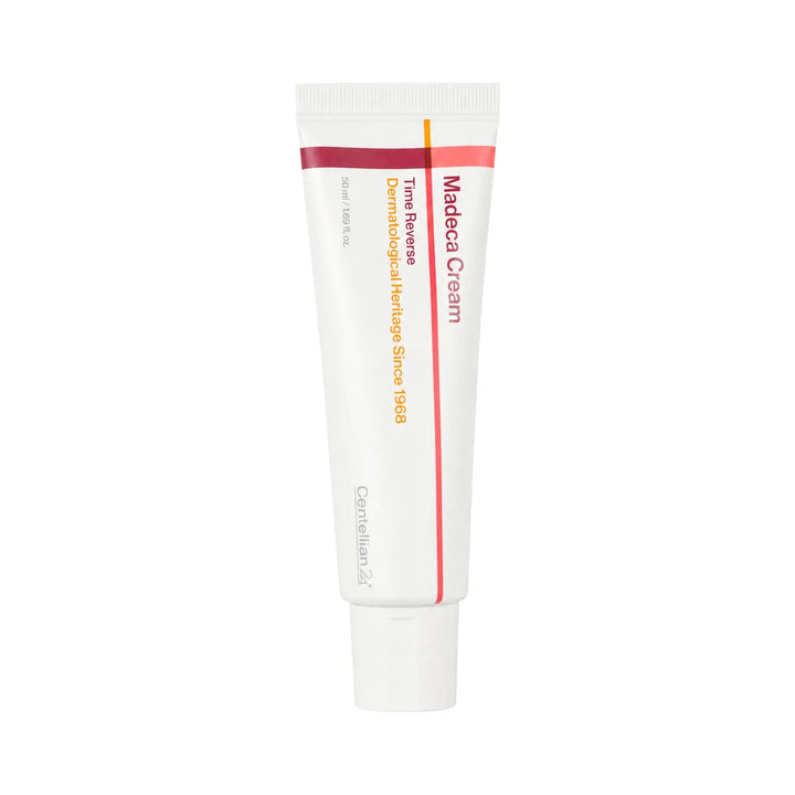 61370-Centellian 24 Madeca Cream Time Reserve 50ml +6