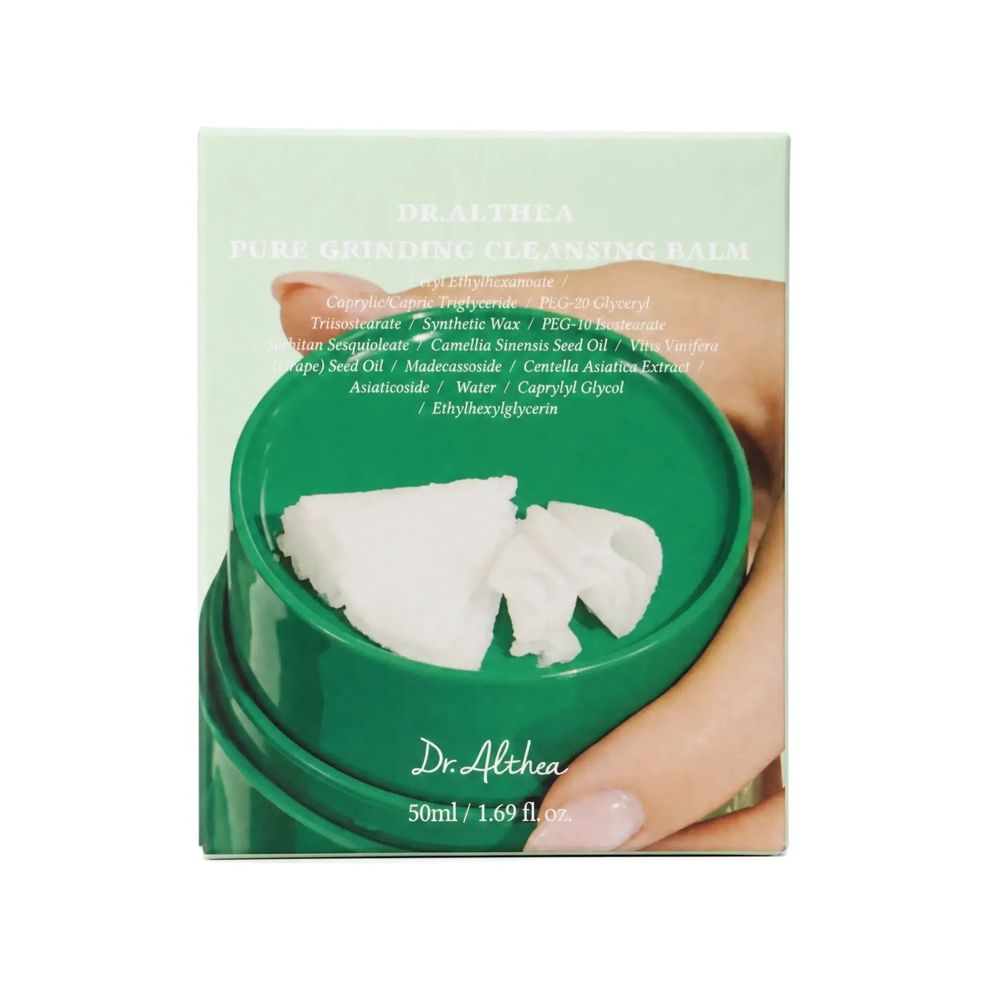 Dr.althea Pure Grinding Cleansing Balm 50ml