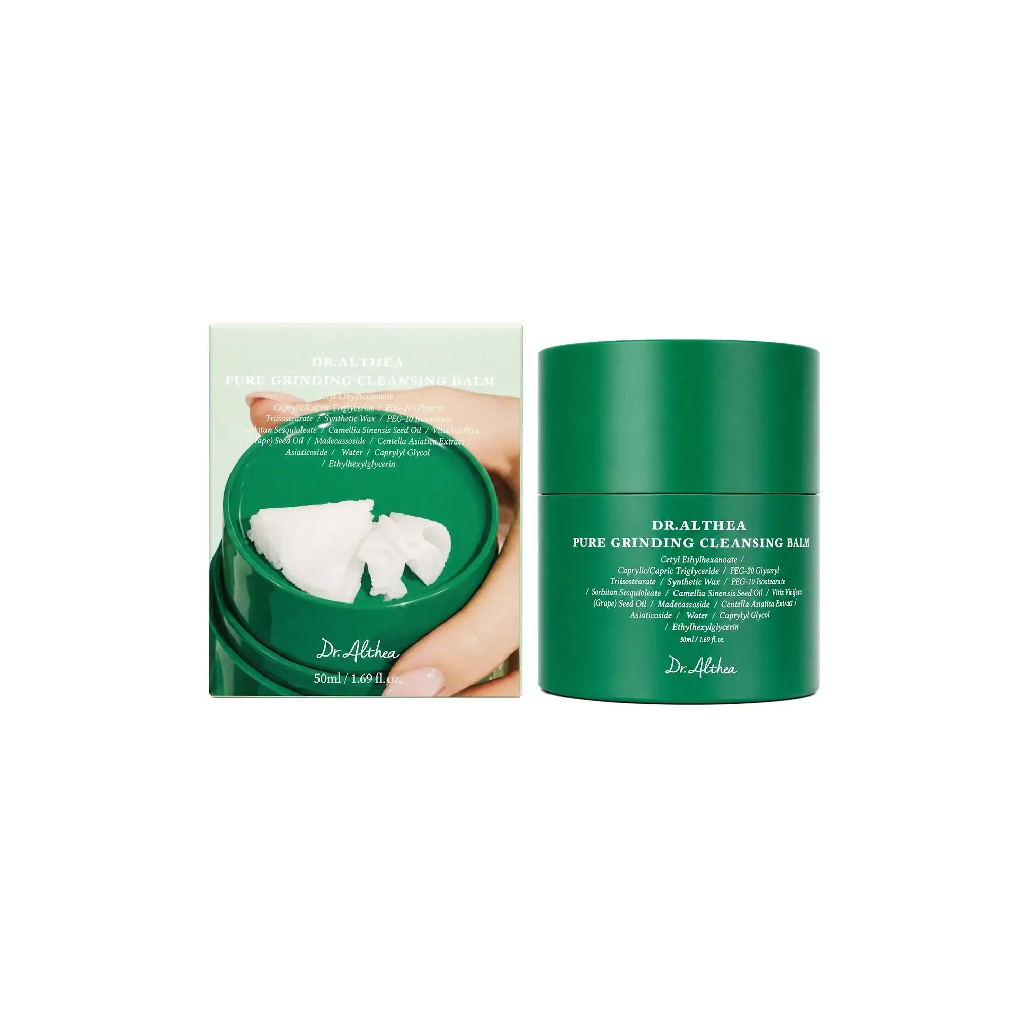Dr.althea Pure Grinding Cleansing Balm 50ml