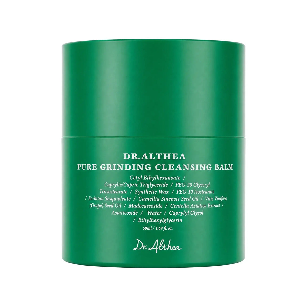 61371-Dr.althea Pure Grinding Cleansing Balm 50ml