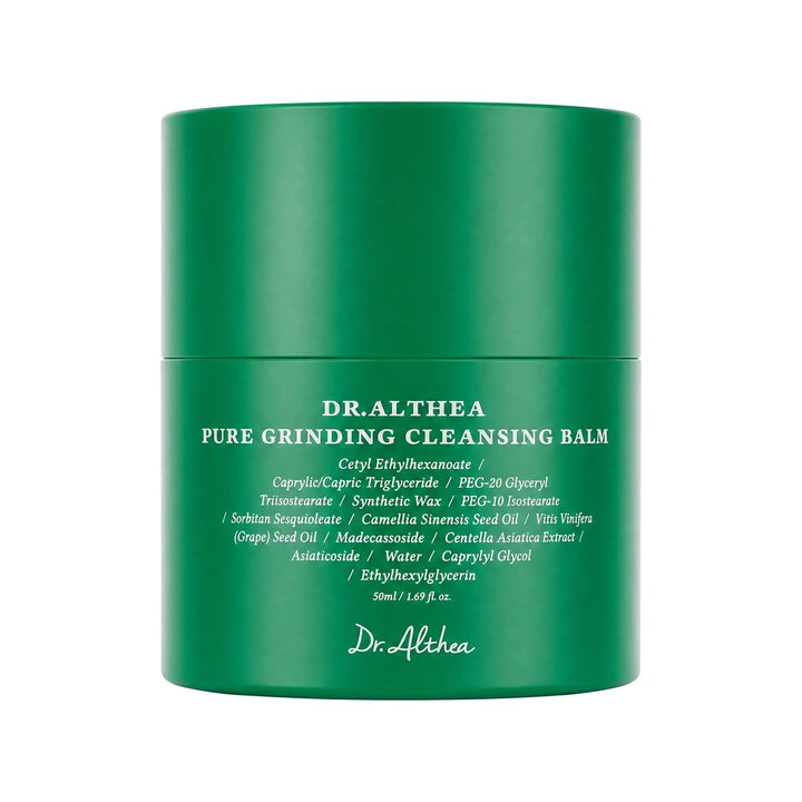 61371-Dr.althea Pure Grinding Cleansing Balm 50ml