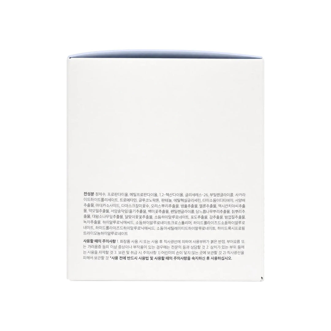 61373-Medicube Zero Pore Pad Mild 155g +5