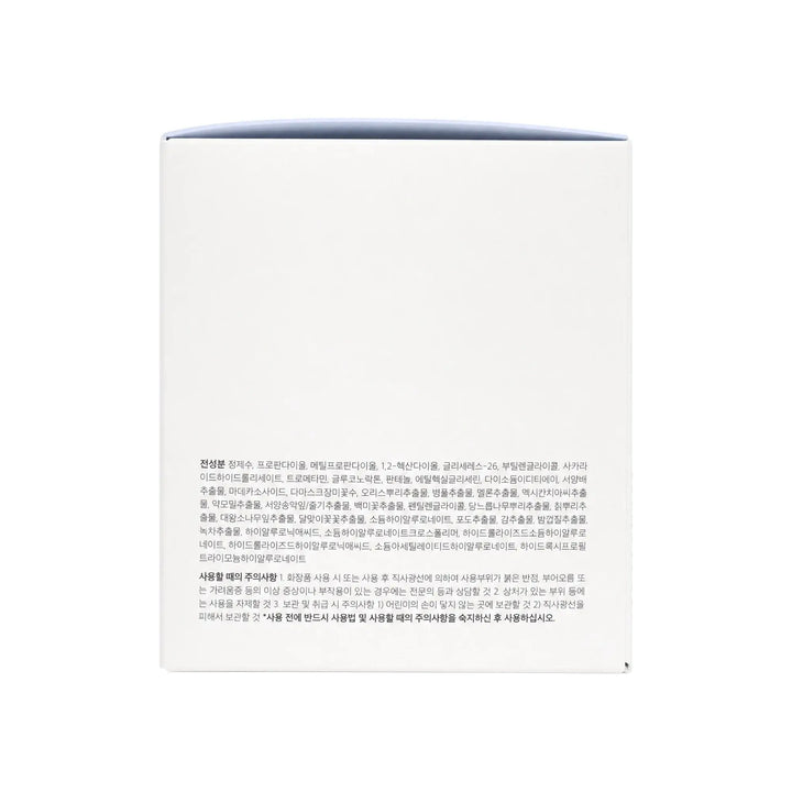 61373-Medicube Zero Pore Pad Mild 155g +5