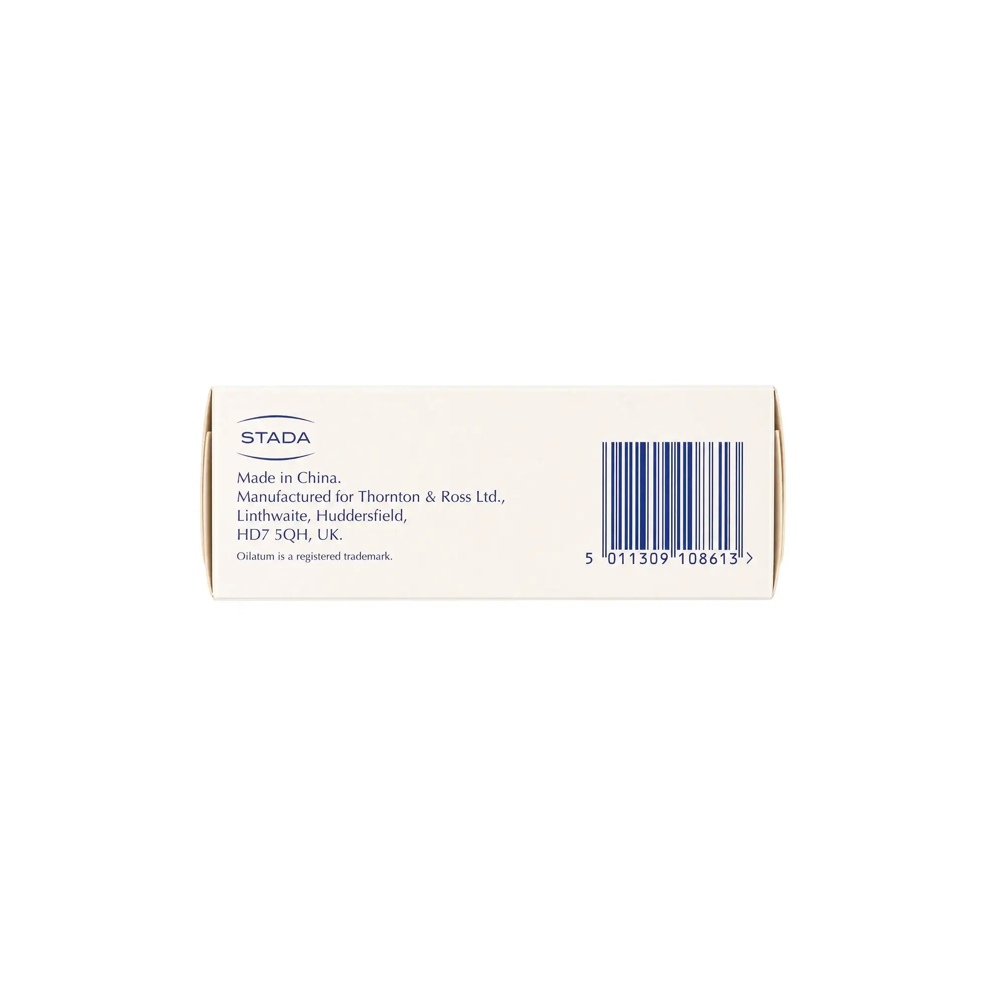 Oilatum Gentle Cleansing Bar 100g