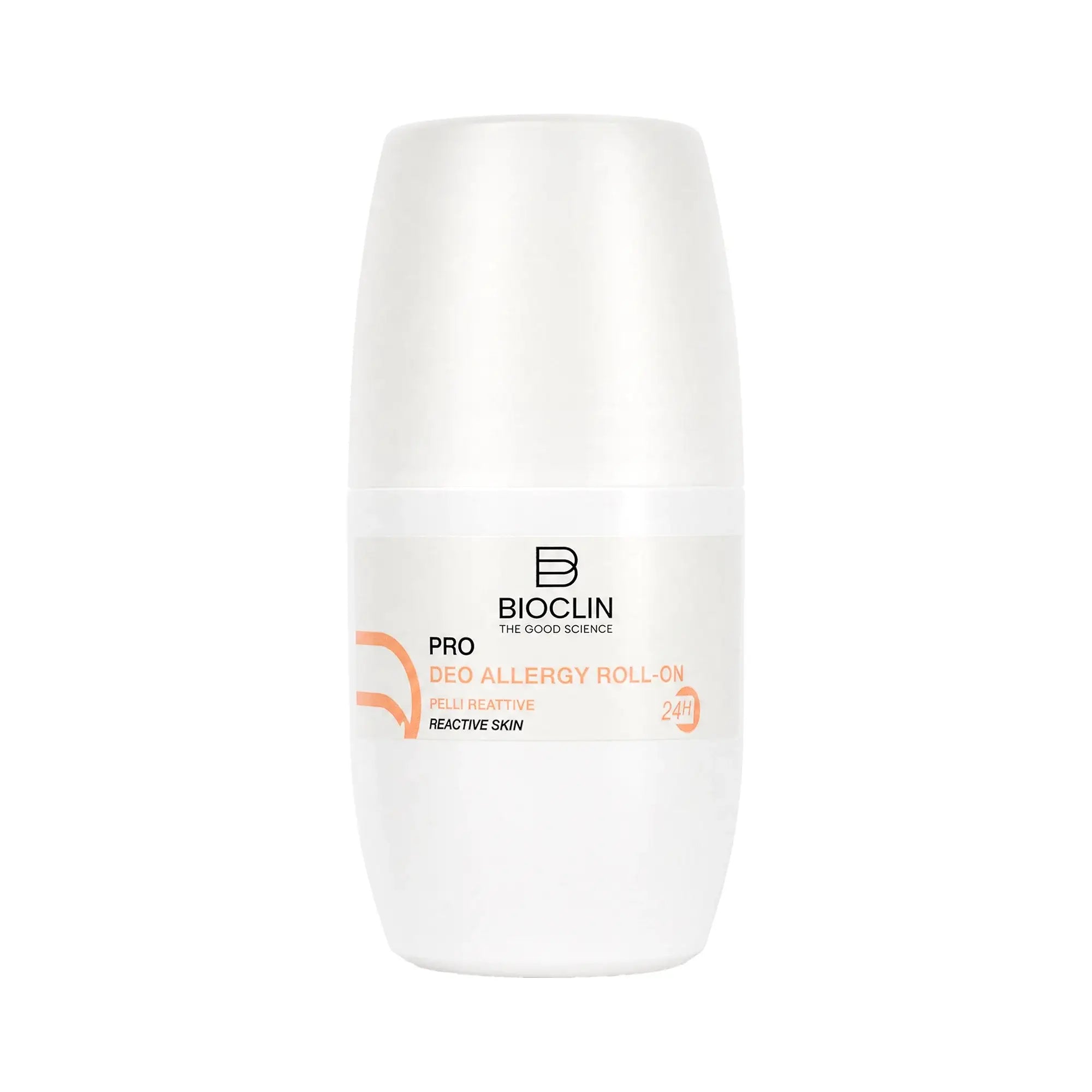 Bioclin Pro Deo Allergy Roll On 50ml