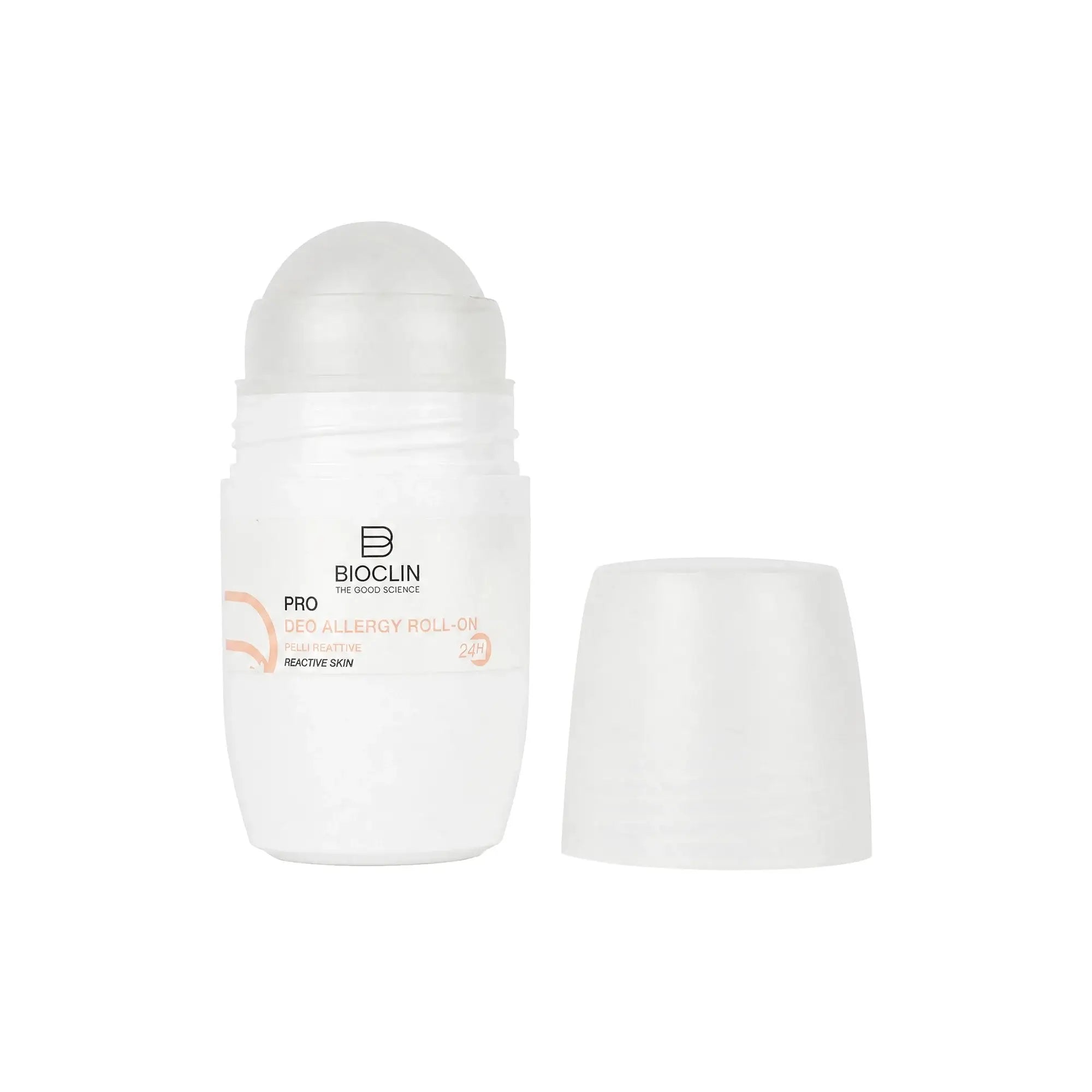 Bioclin Pro Deo Allergy Roll On 50ml