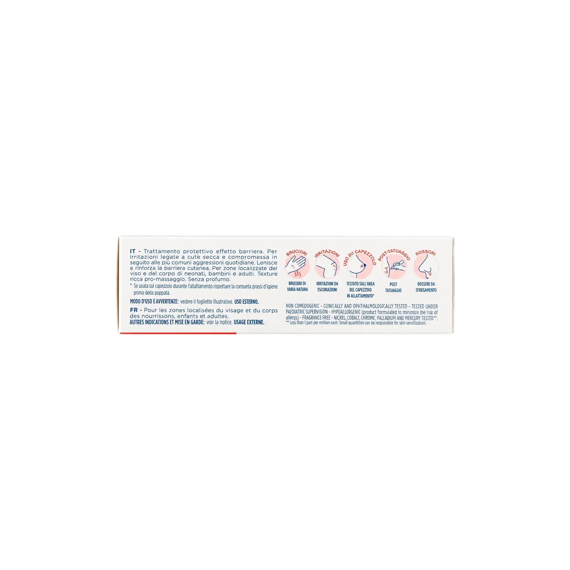 Rilastil Cicastil Multi-Use Soothing Repairing Balm 40ml
