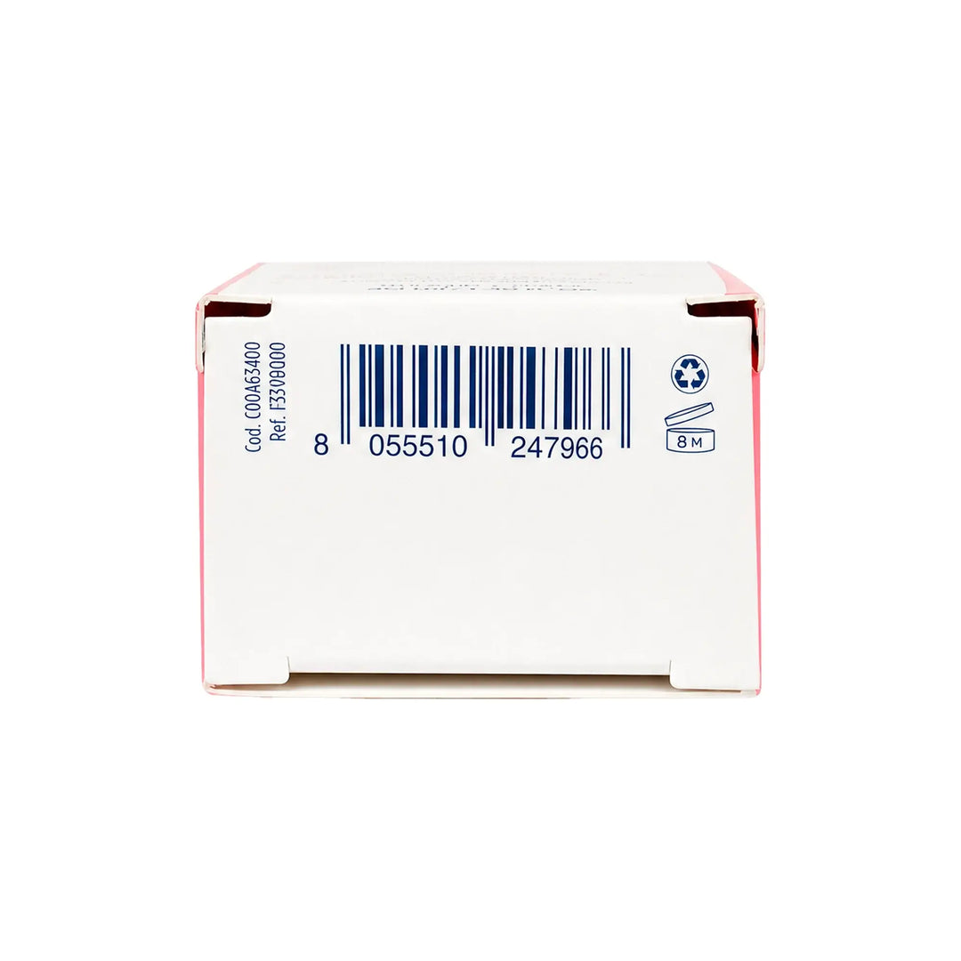 61388-Rilastil Difesa AR Traitement Anti-Rougeurs hydratant 40ml +6