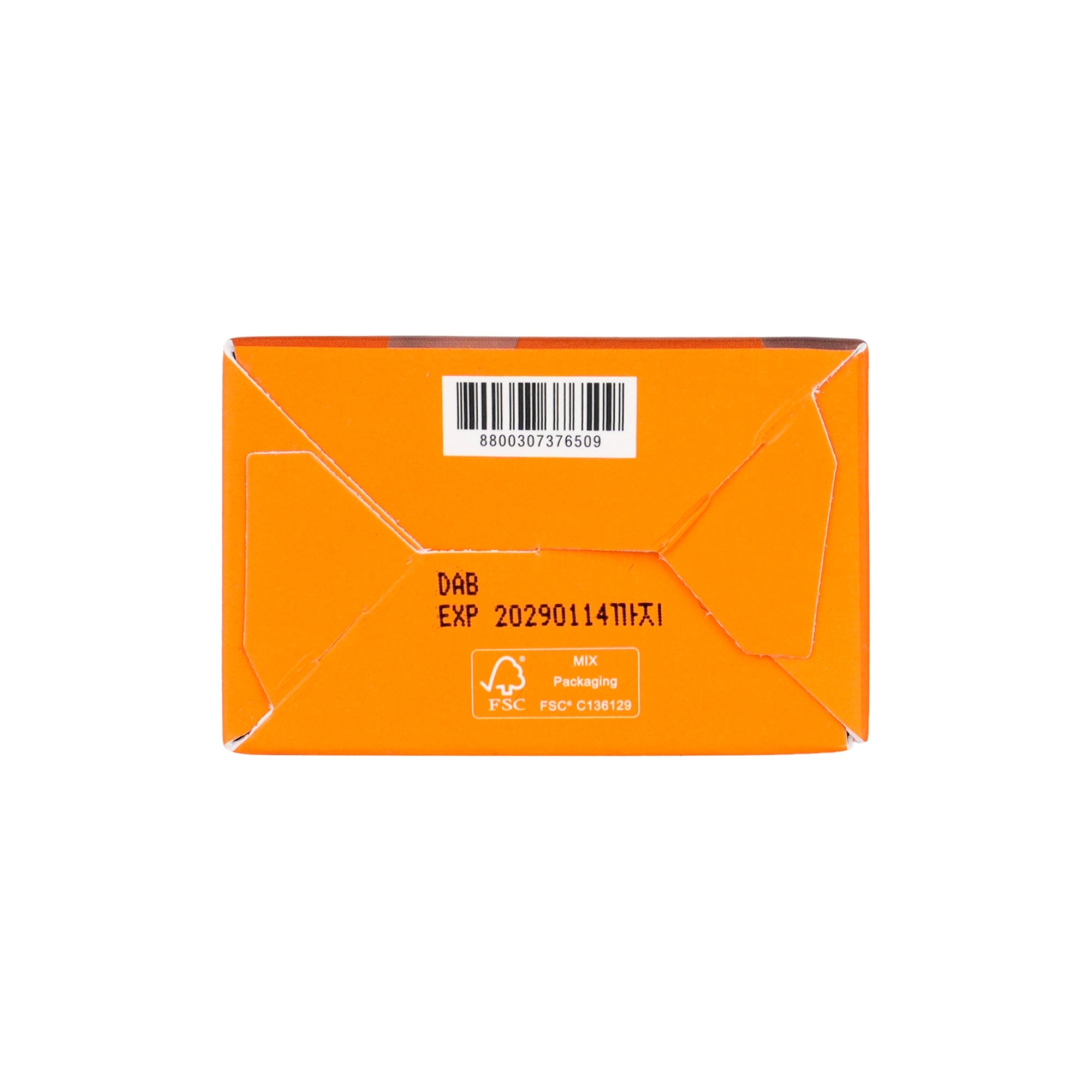 Anua Invisible Matte Finish Sunscreen SPF50+  PA+++ 50ml