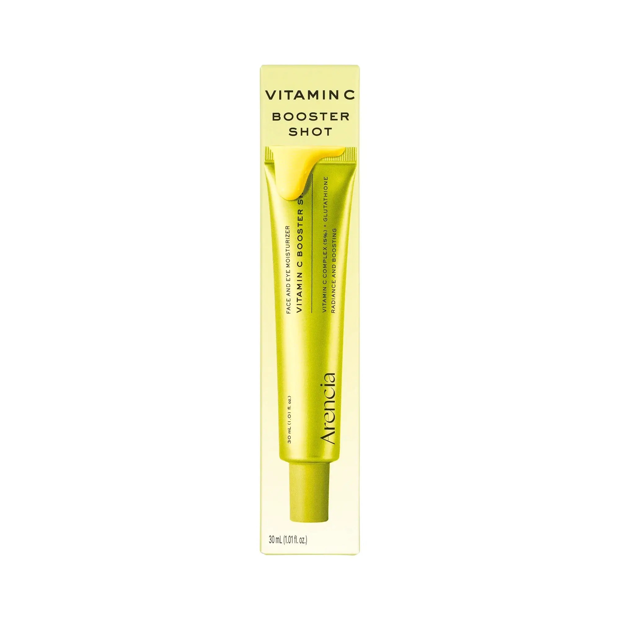 Arencia vitamin C Booster Shot 30ml