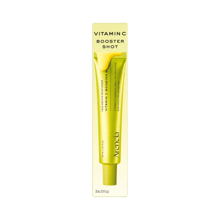 61393-Arencia vitamin C Booster Shot 30ml +5