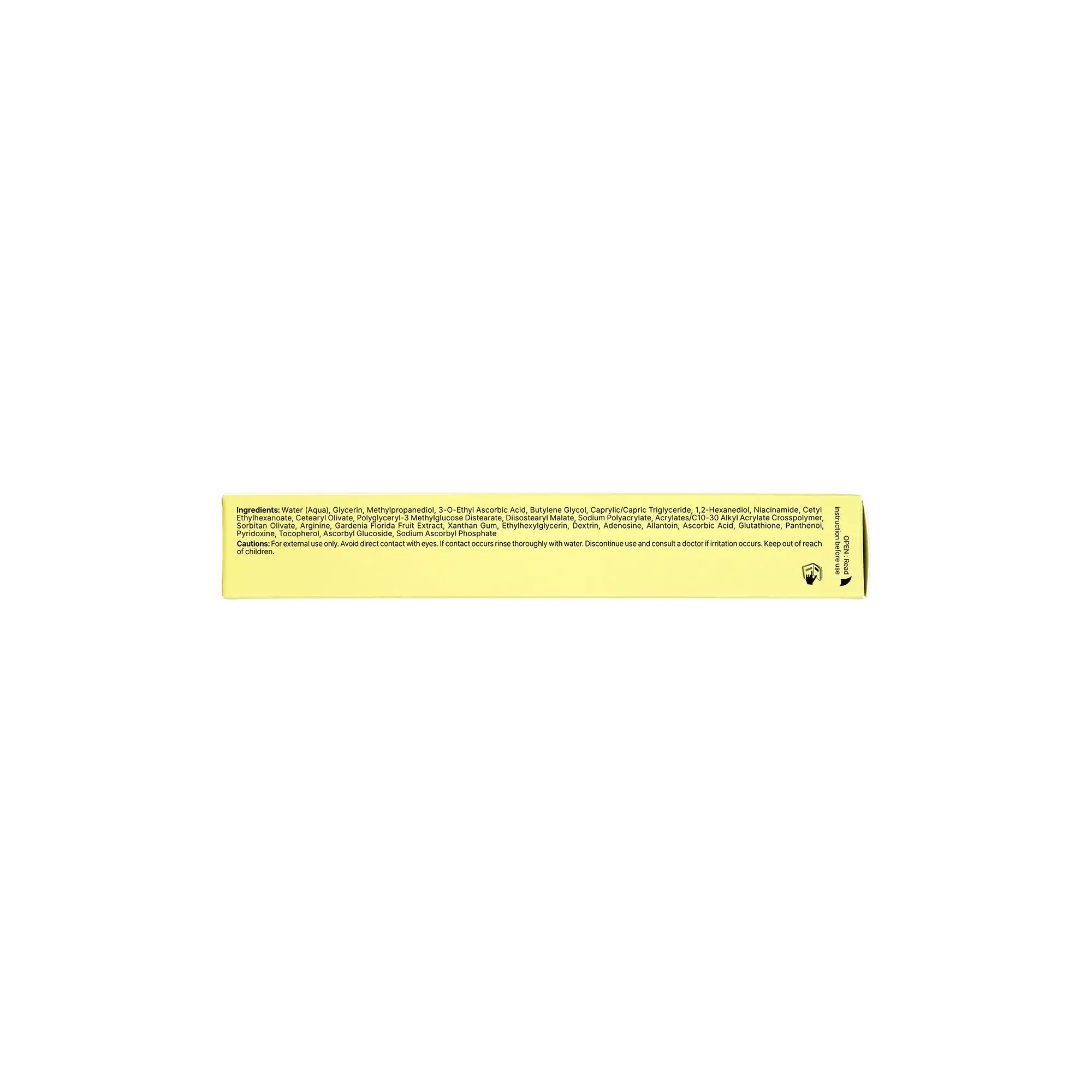 Arencia vitamin C Booster Shot 30ml