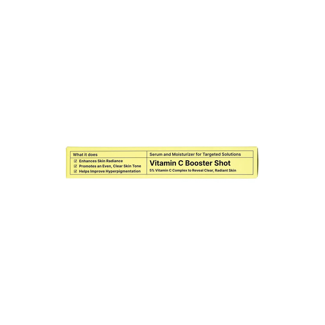 61393-Arencia vitamin C Booster Shot 30ml +2