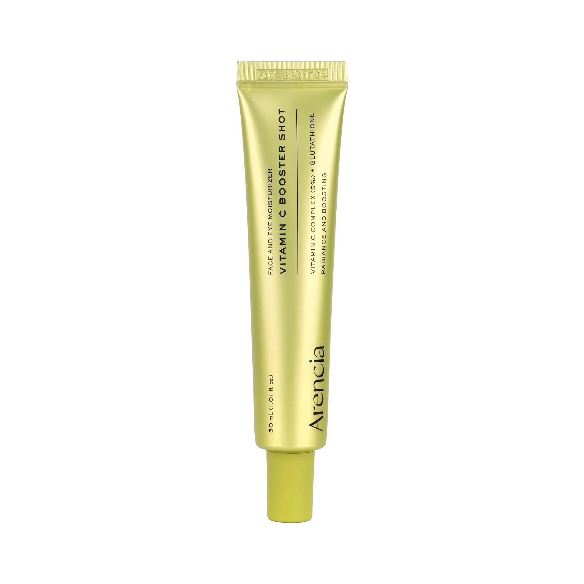 Arencia vitamin C Booster Shot 30ml
