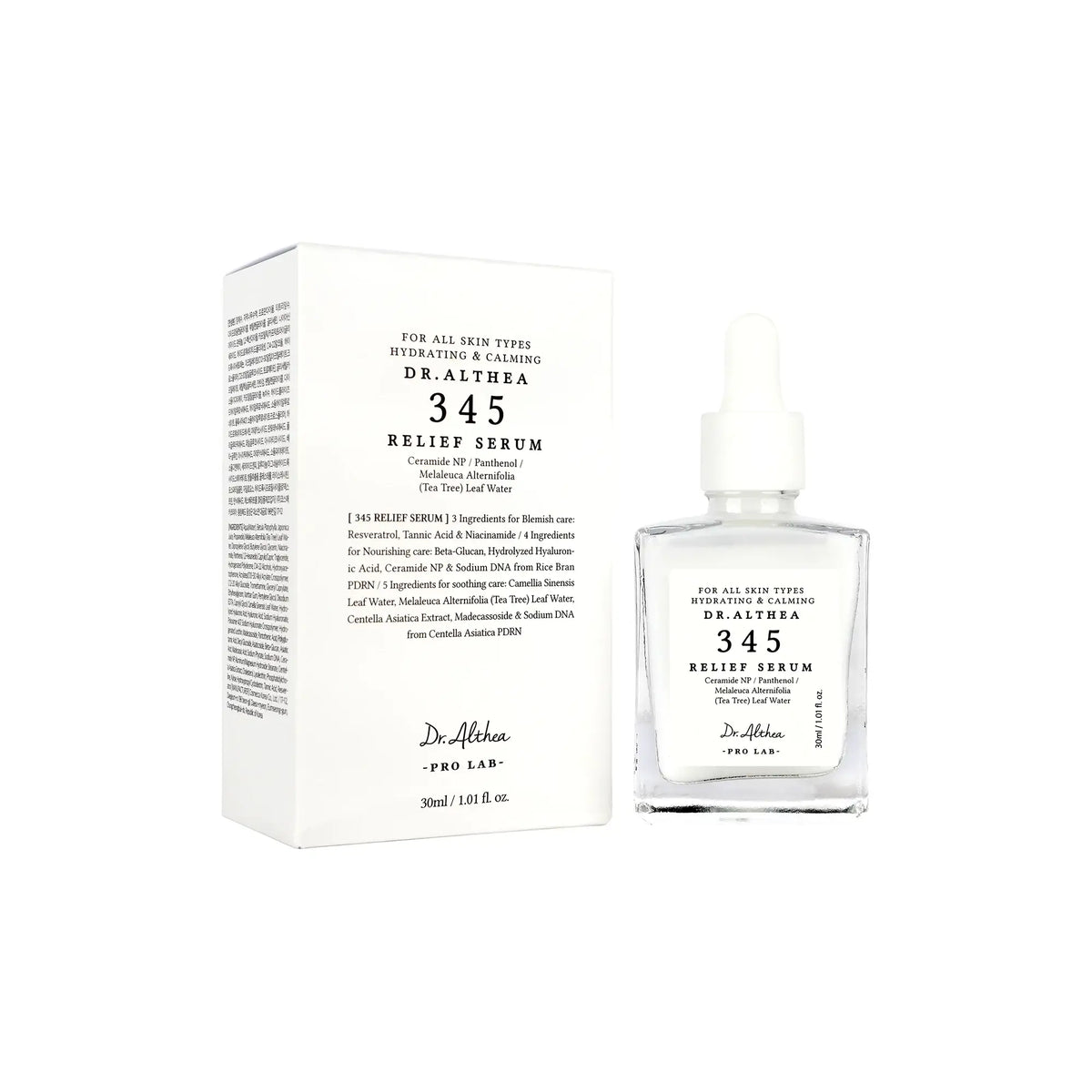 61394-Dr.Althea 345 Relief Serum 30ml +1