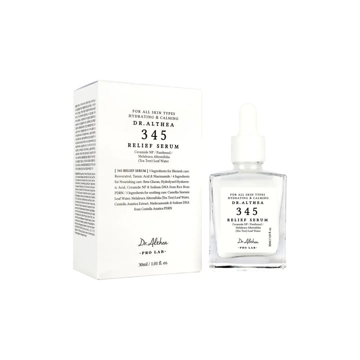 61394-Dr.Althea 345 Relief Serum 30ml +1