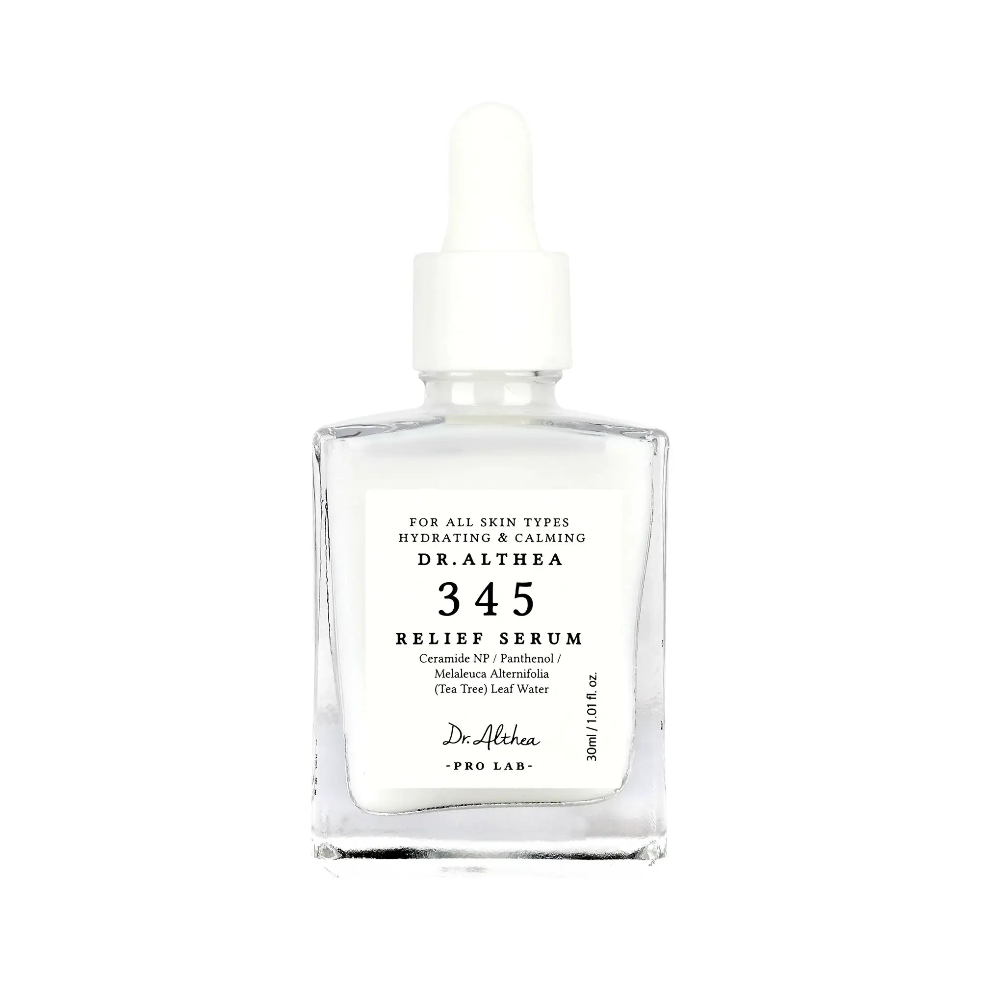 Dr.Althea 345 Relief Serum 30ml