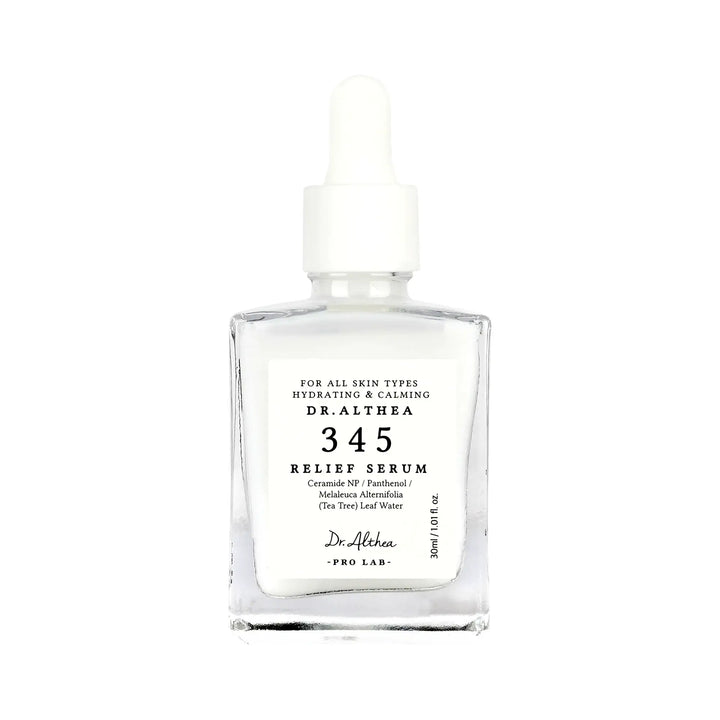 61394-Dr.Althea 345 Relief Serum 30ml +6