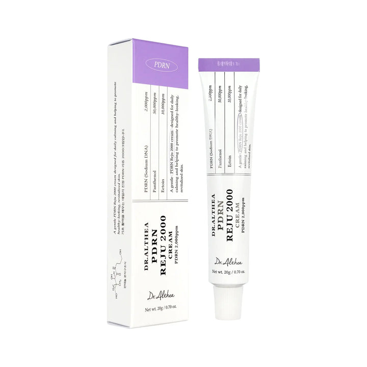 61395-Dr.Althea PDRN Reju 2000 Cream 20g +1