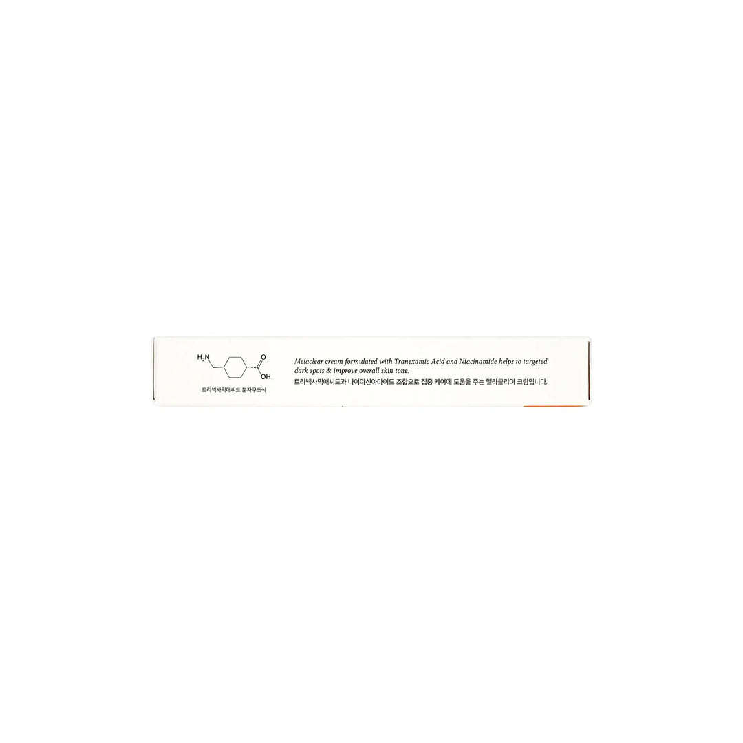 61396-Dr.Althea TXA Melaclear Cream 20g +3