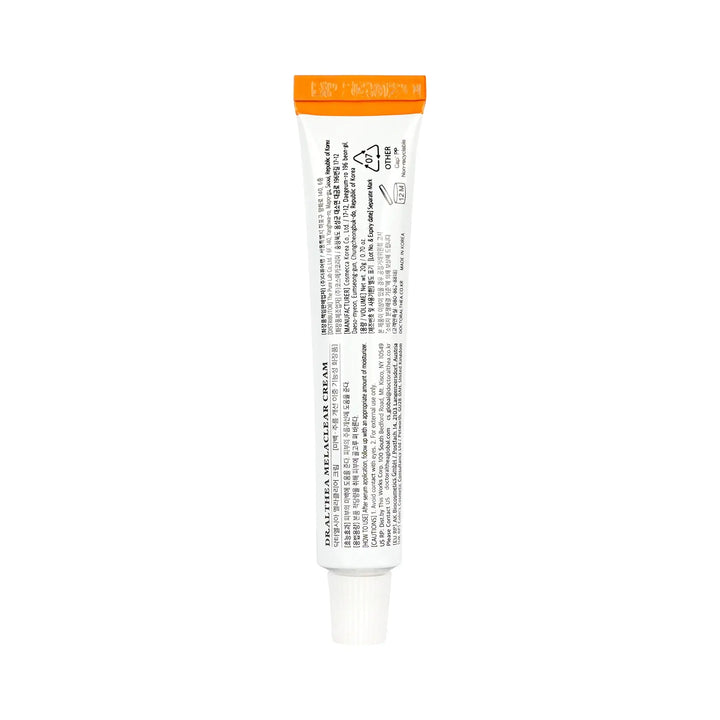 61396-Dr.Althea TXA Melaclear Cream 20g +8