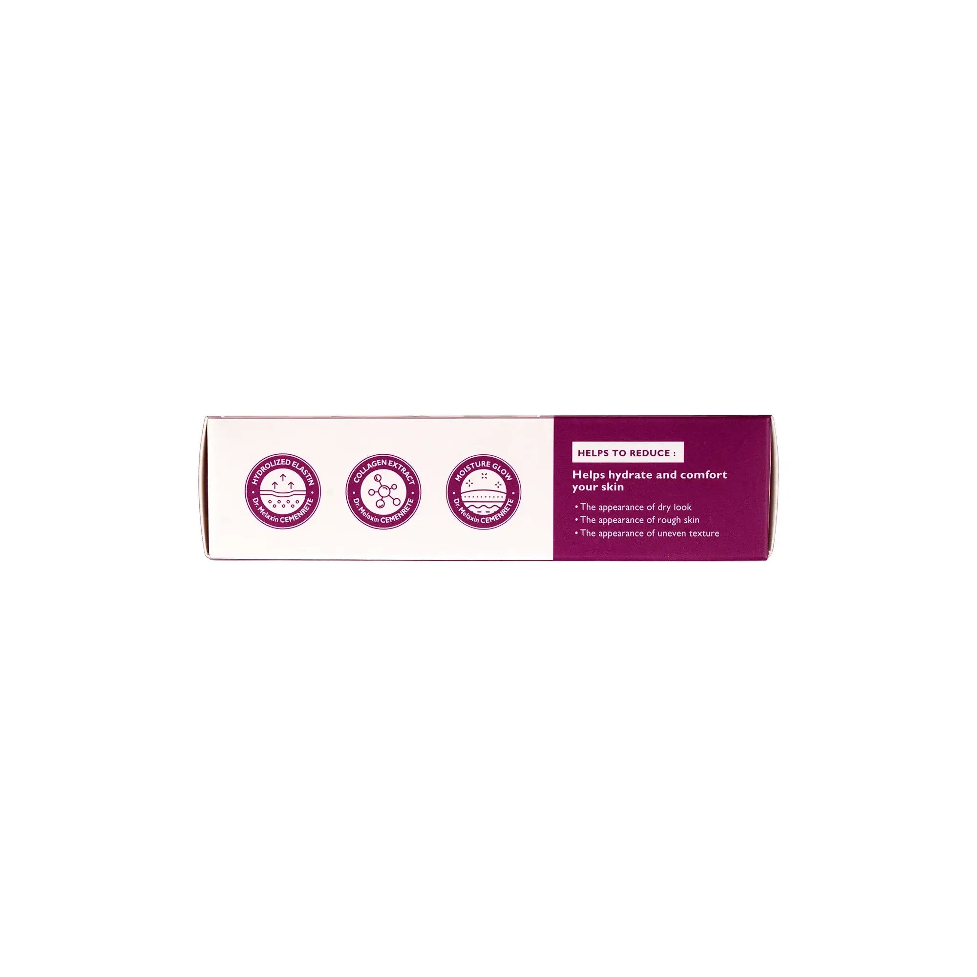 Dr.Melaxin Cemenrete Calcium Volume Multi Balm 9g