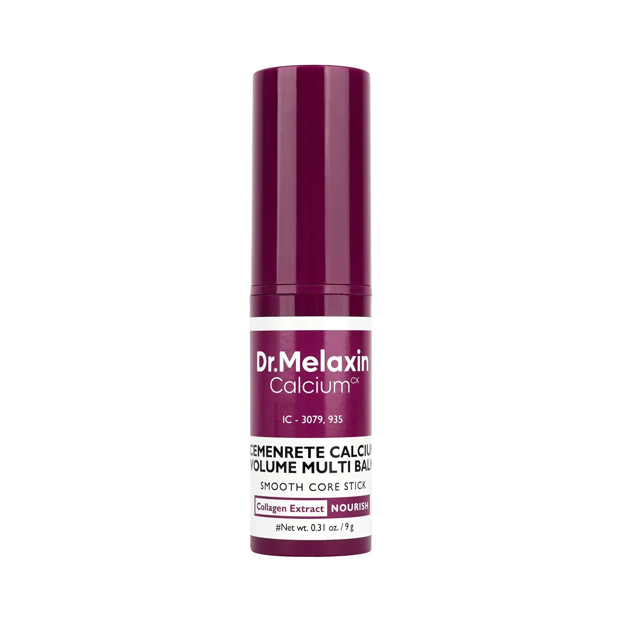 Dr.Melaxin Cemenrete Calcium Volume Multi Balm 9g