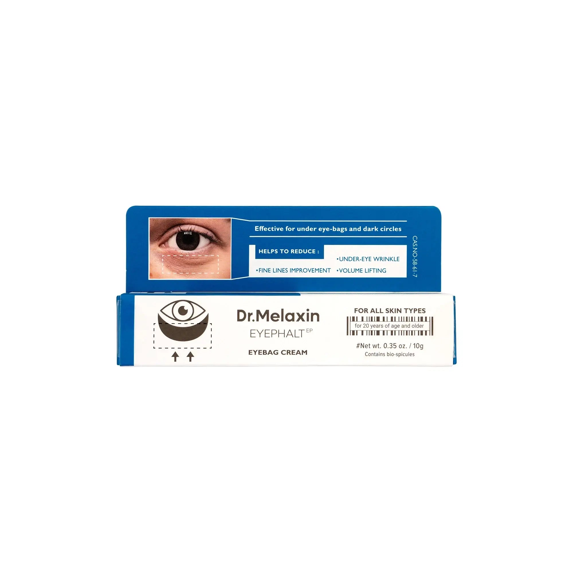 Dr.Melaxin Eyephalt Eyebag Cream 10g
