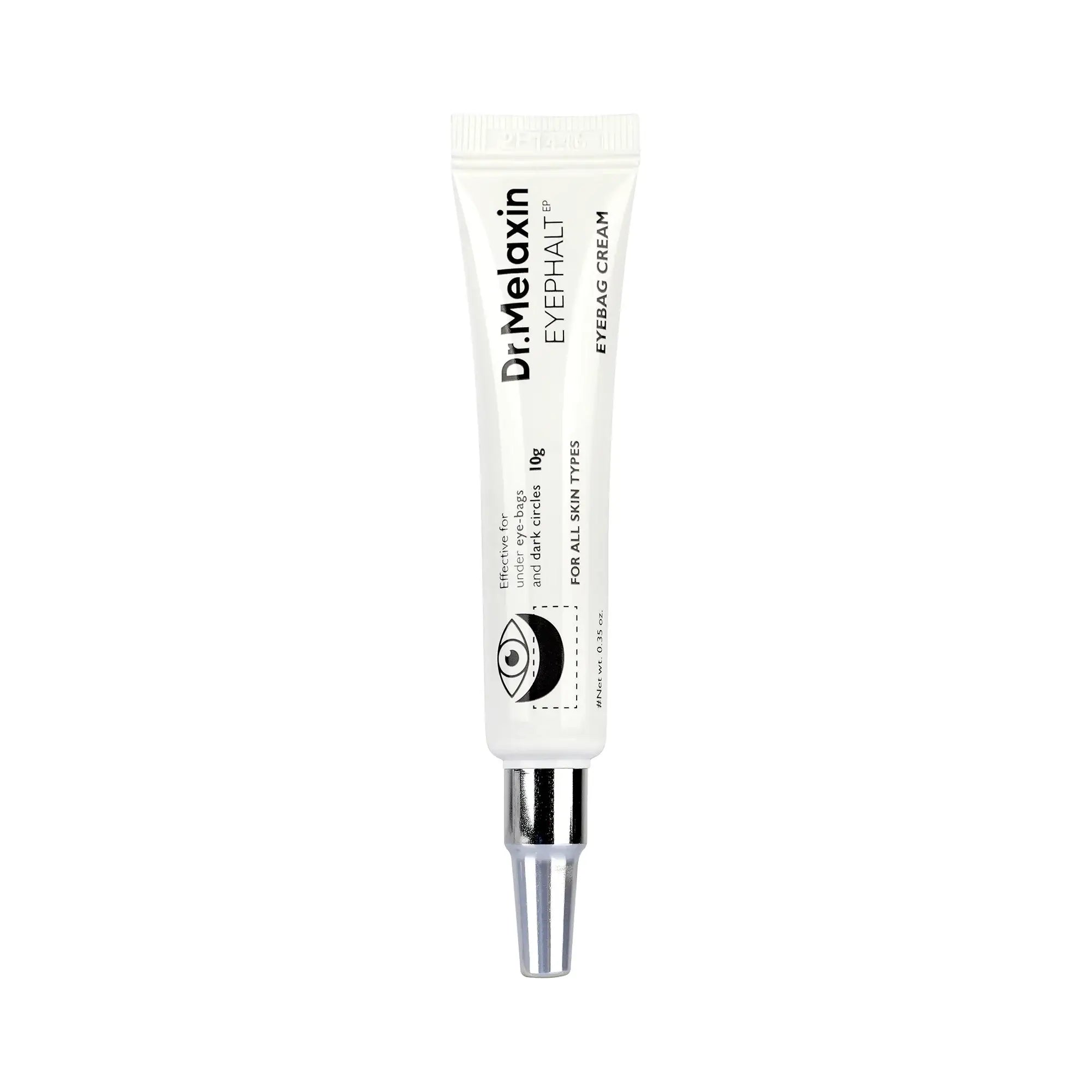 Dr.Melaxin Eyephalt Eyebag Cream 10g