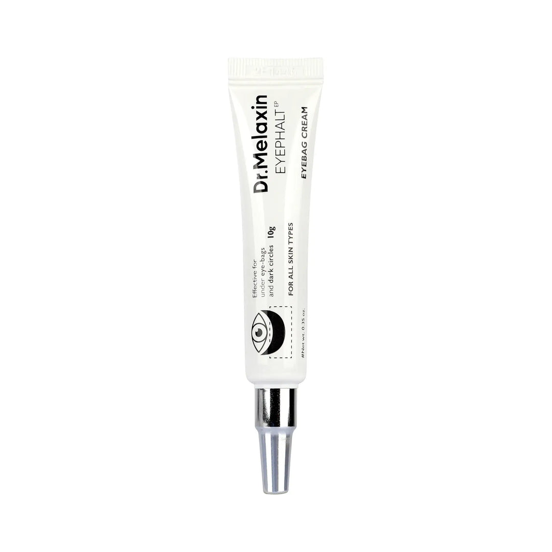 61398-Dr.Melaxin Eyephalt Eyebag Cream 10g +6