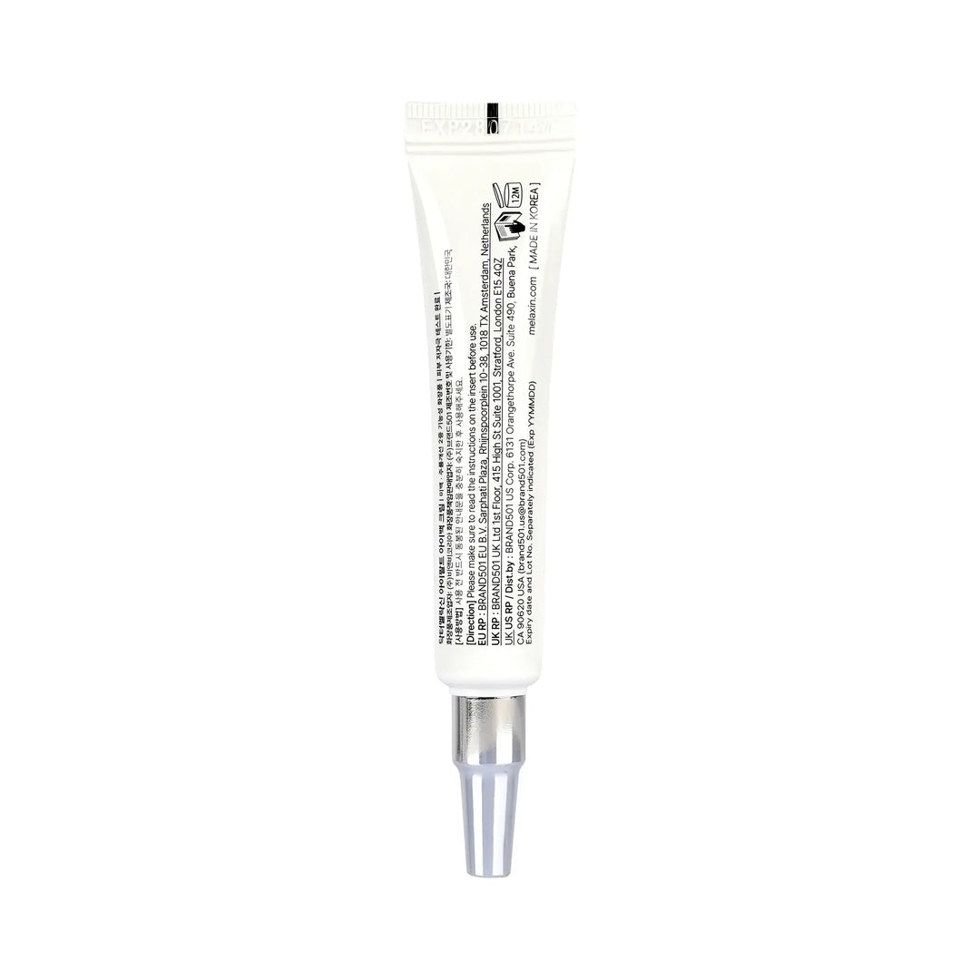 61398-Dr.Melaxin Eyephalt Eyebag Cream 10g +7