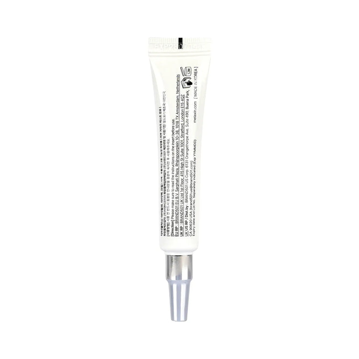 61398-Dr.Melaxin Eyephalt Eyebag Cream 10g +7