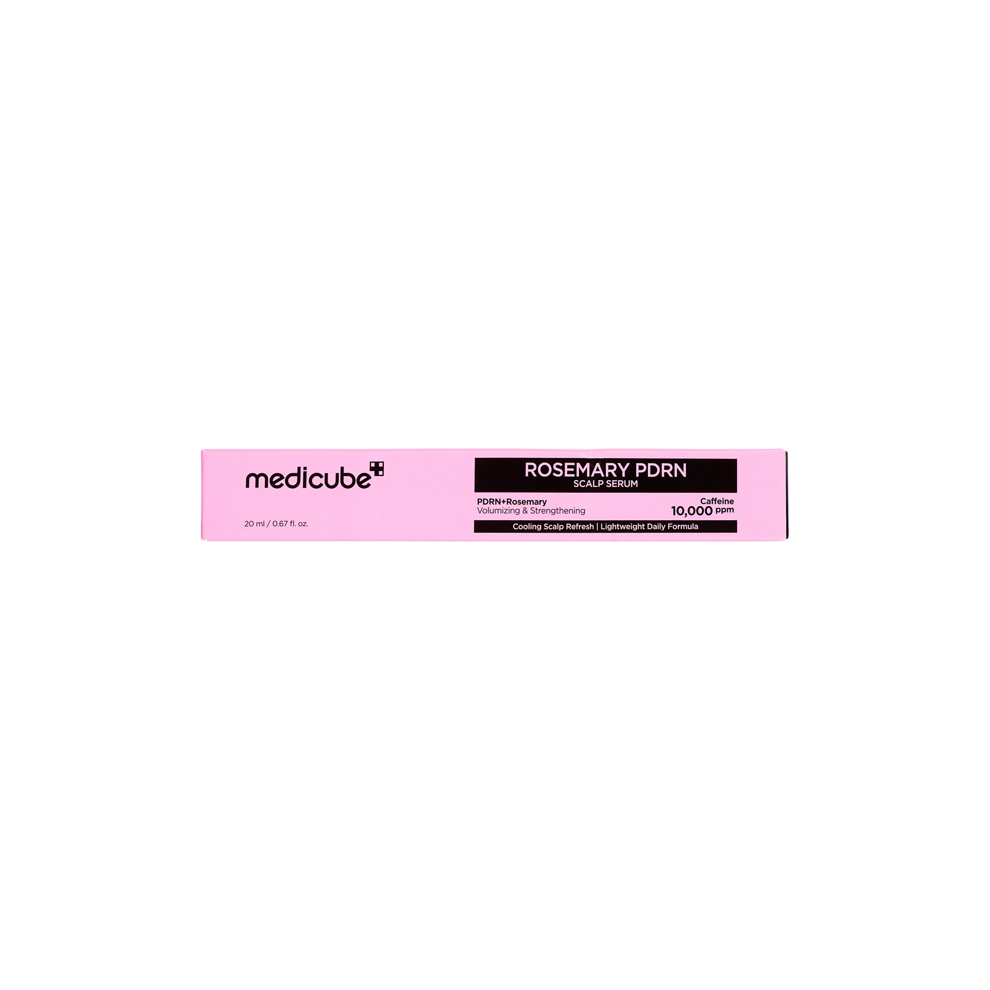 Medicube Rosemary PDRN Scalp Serum 20ml