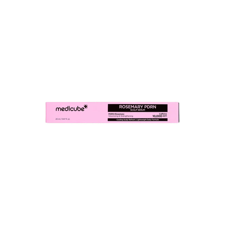 61405-Medicube Rosemary PDRN Scalp Serum 20ml