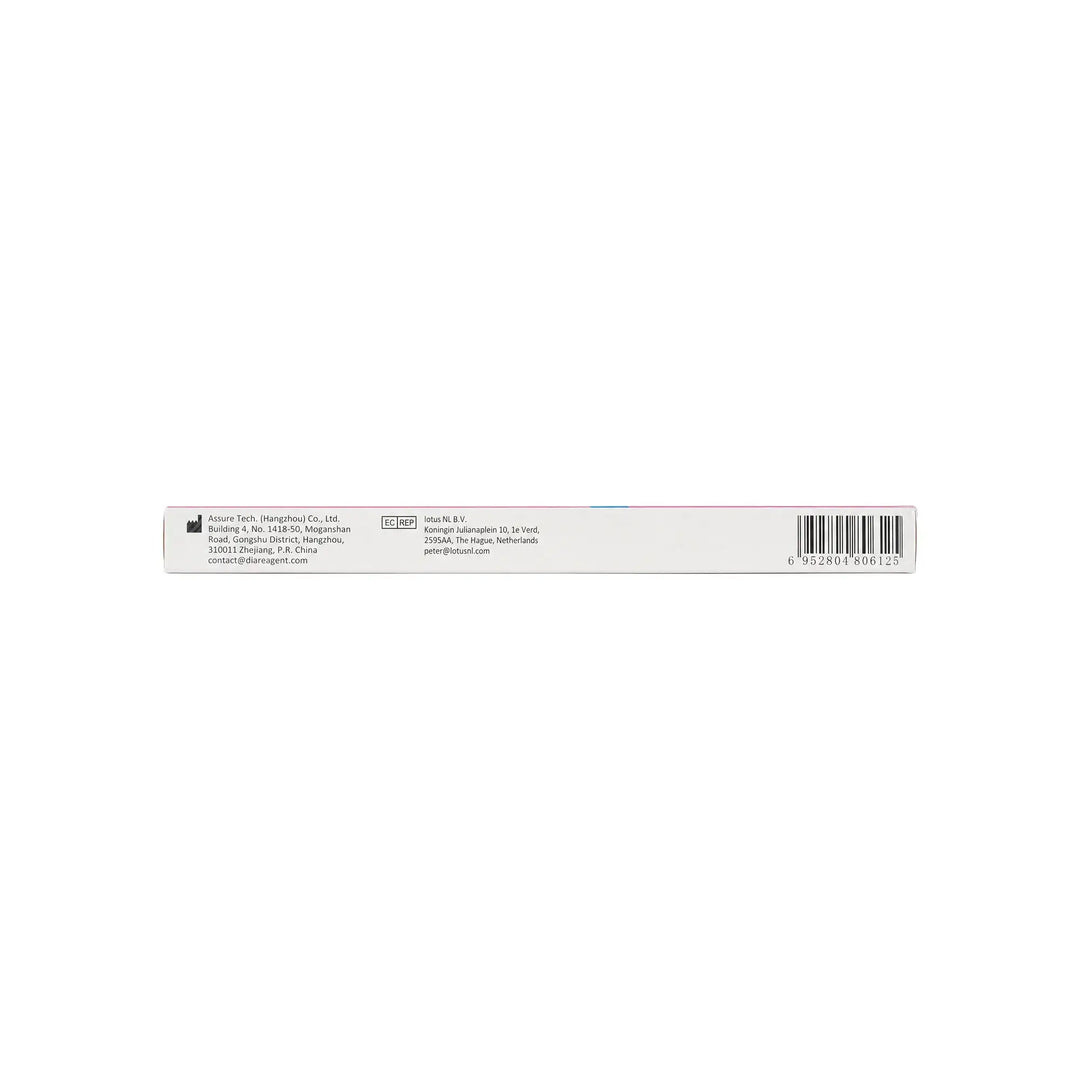 61420-Ecotest FSH Rapid Home Test 1pcs +3