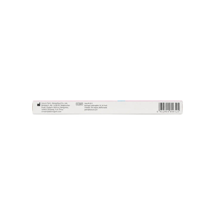 61420-Ecotest FSH Rapid Home Test 1pcs +3