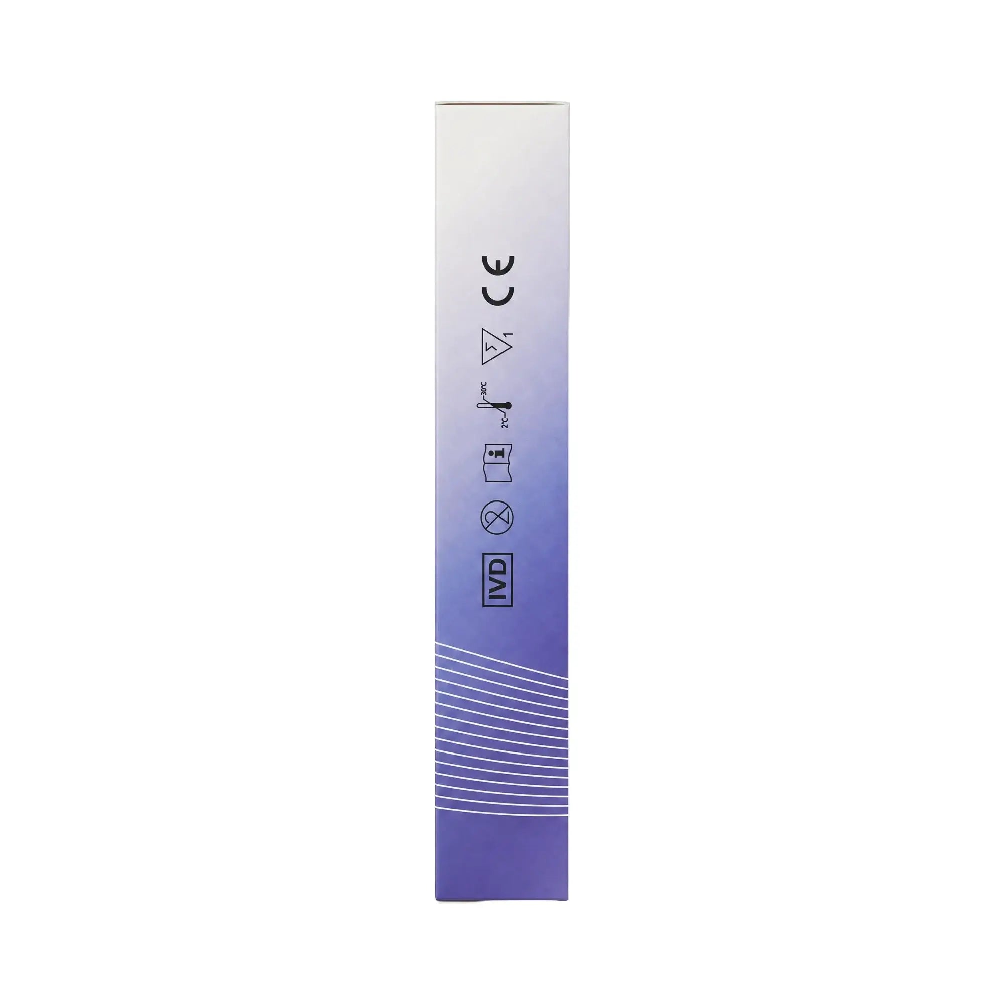61422-Ecotest Total IGE Home Test 1pcs +3
