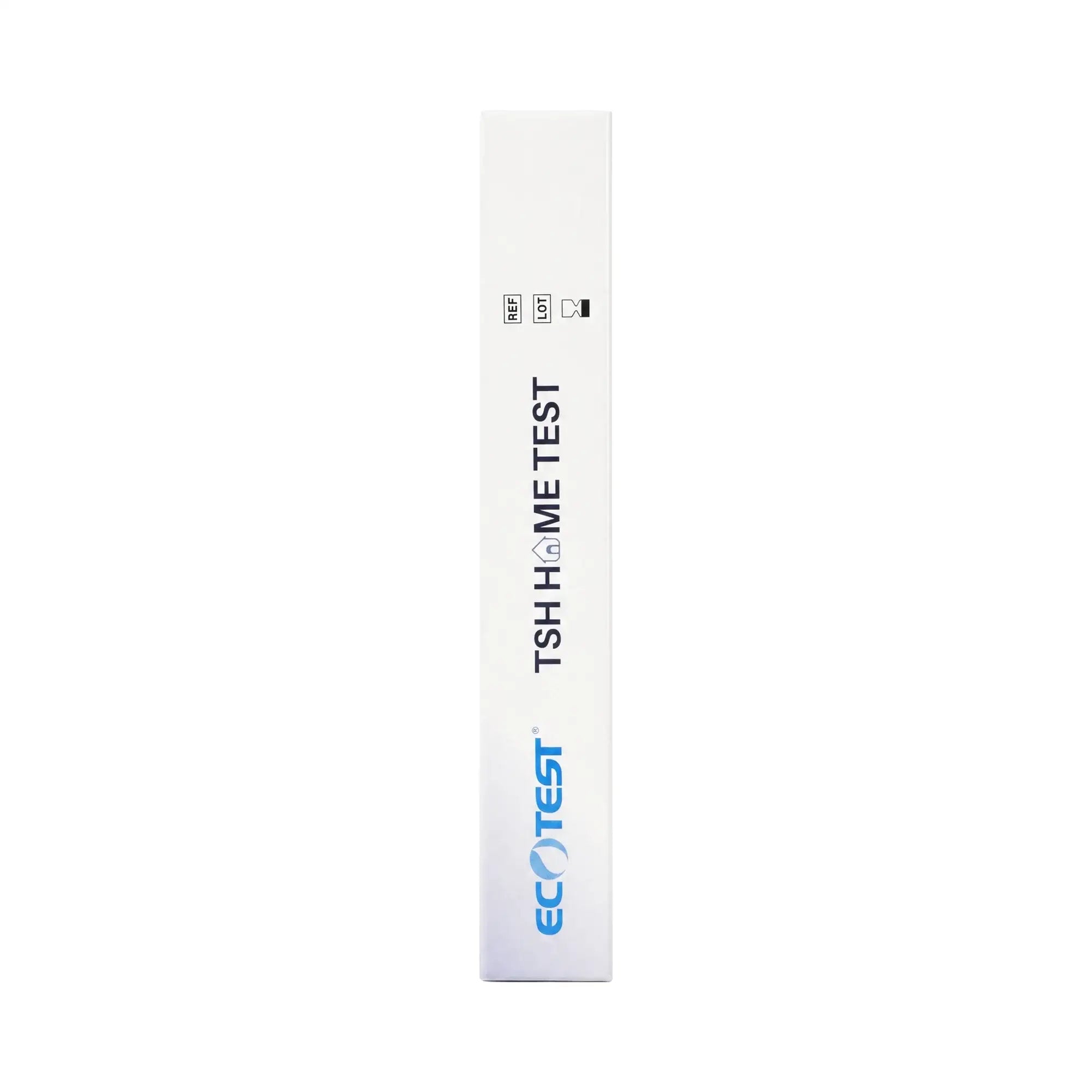 61422-Ecotest Total IGE Home Test 1pcs +2