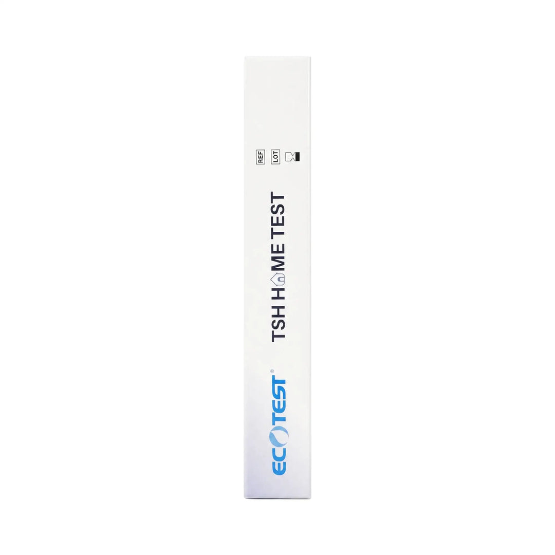 61422-Ecotest Total IGE Home Test 1pcs +2
