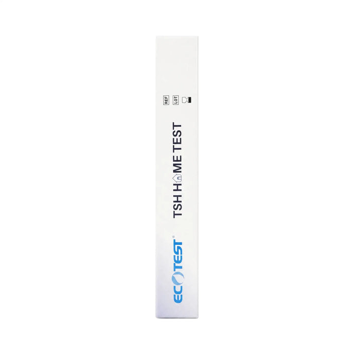 61422-Ecotest Total IGE Home Test 1pcs +2