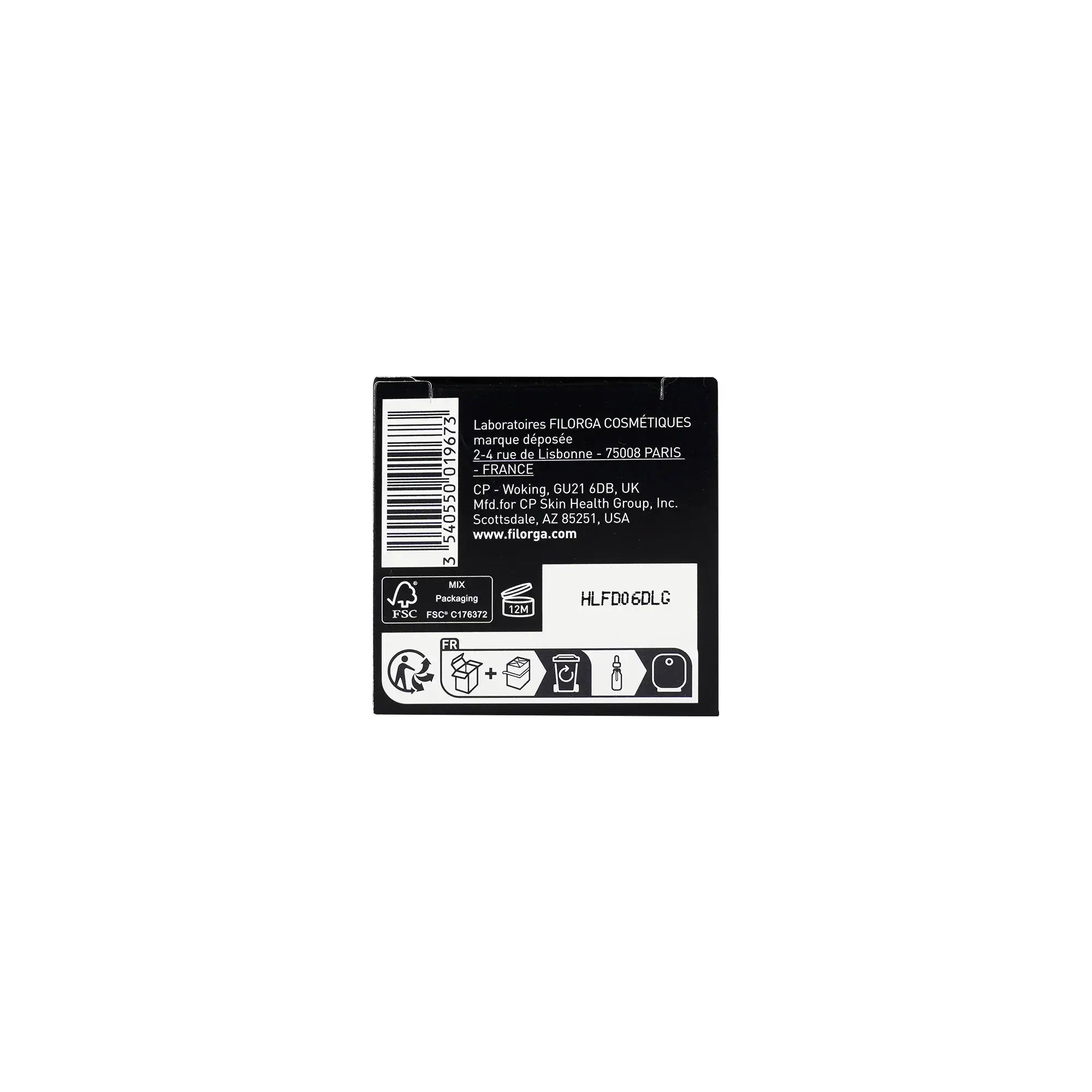 61423-Filorga Time-Filler Intensive 5XP Serum 30ml +9