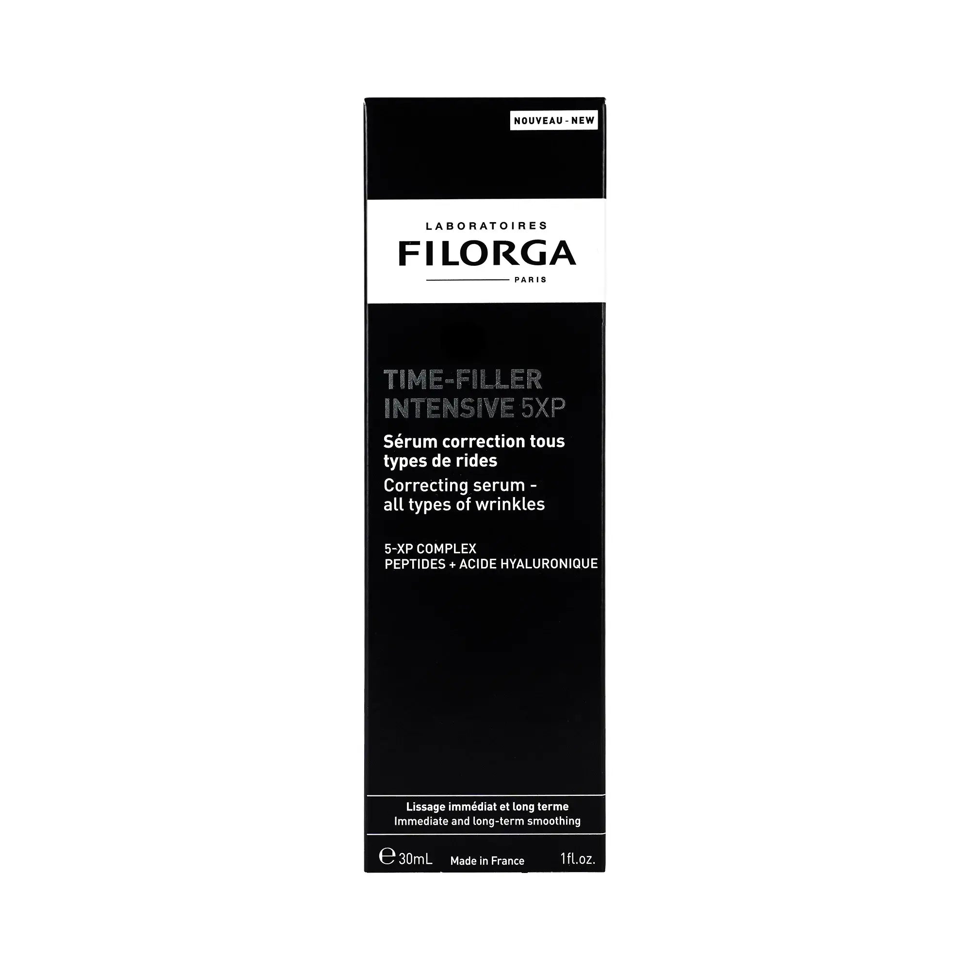 61423-Filorga Time-Filler Intensive 5XP Serum 30ml +5